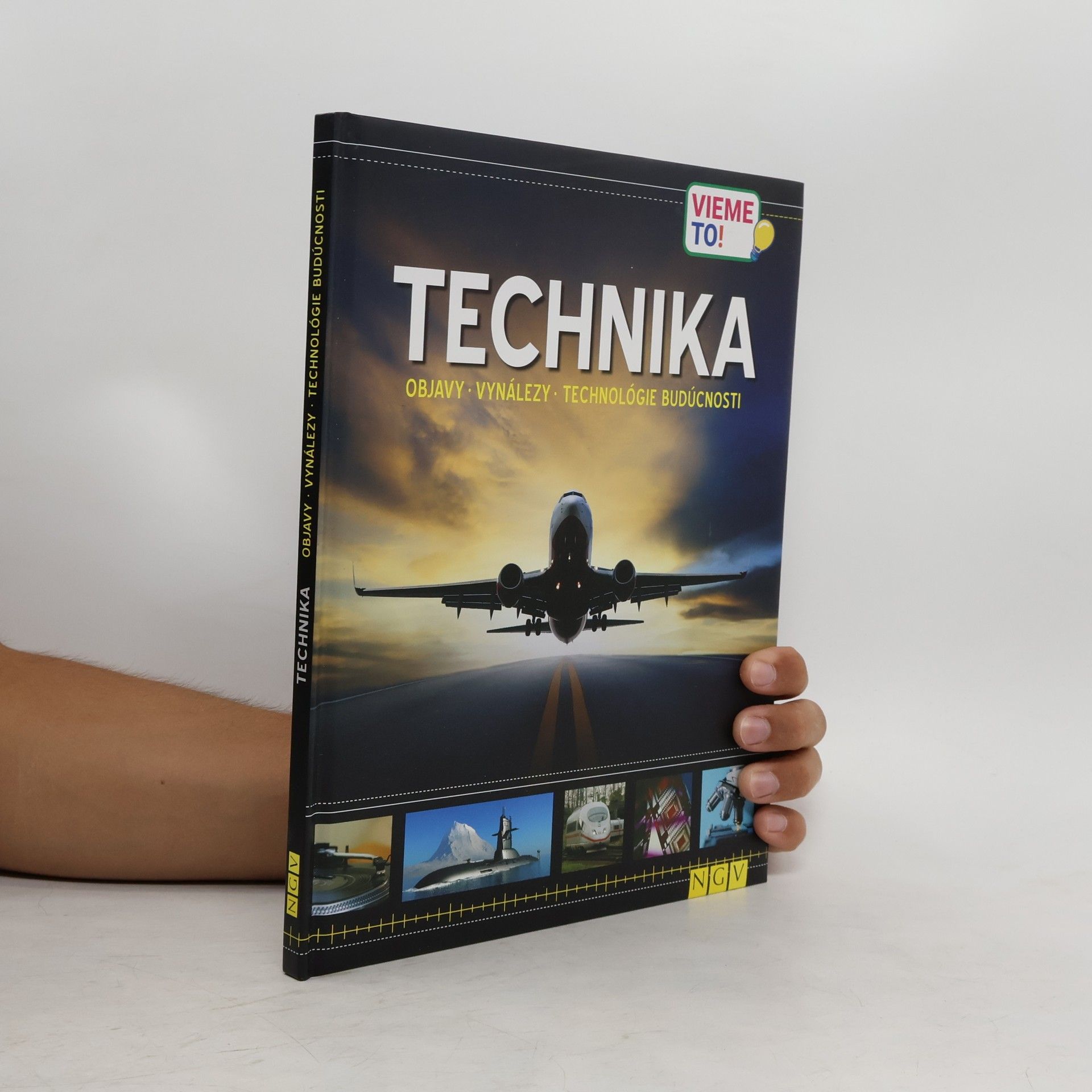 kolektiv Technika