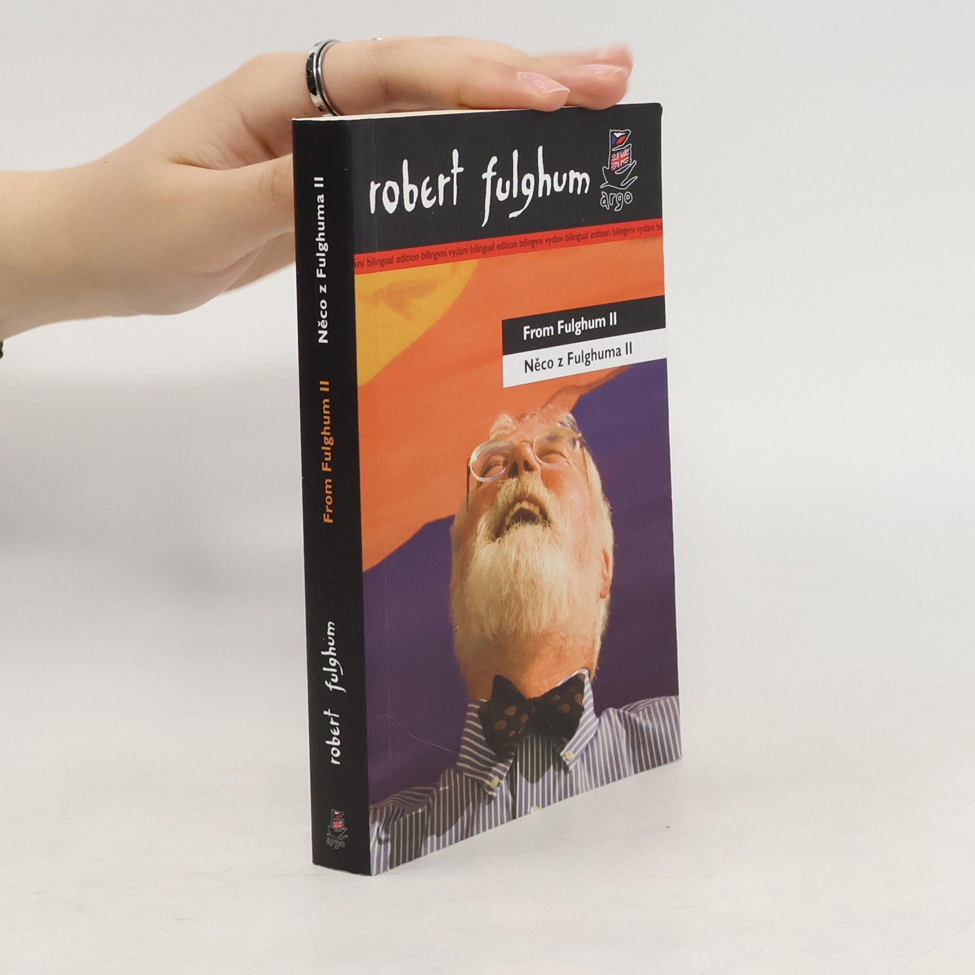 Něco z Fulghuma II. From Fulghum II