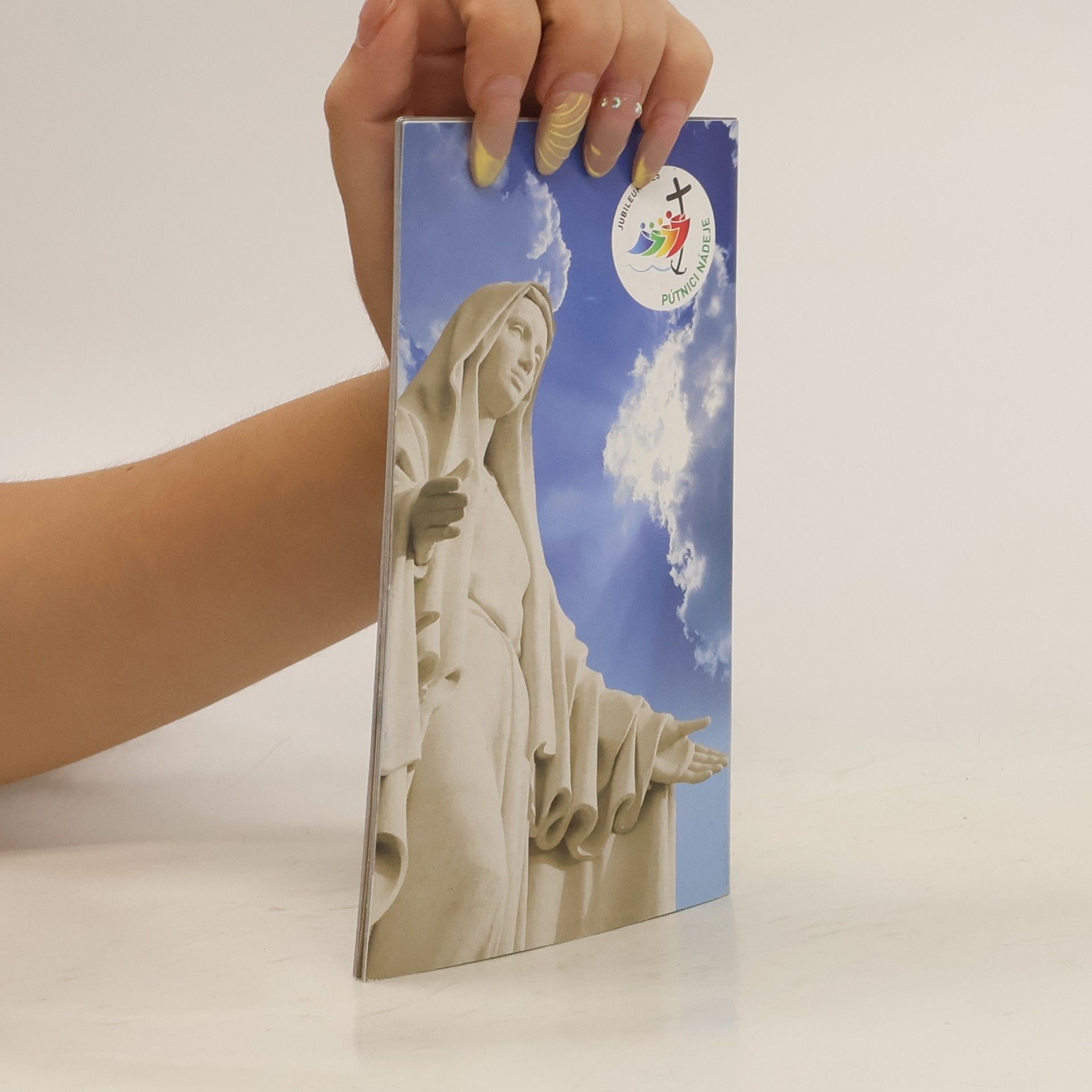Kolektív autorov Vysoko tam hore na Butkove. Ježišov kríž pnie sa osamote. Krížová cesta