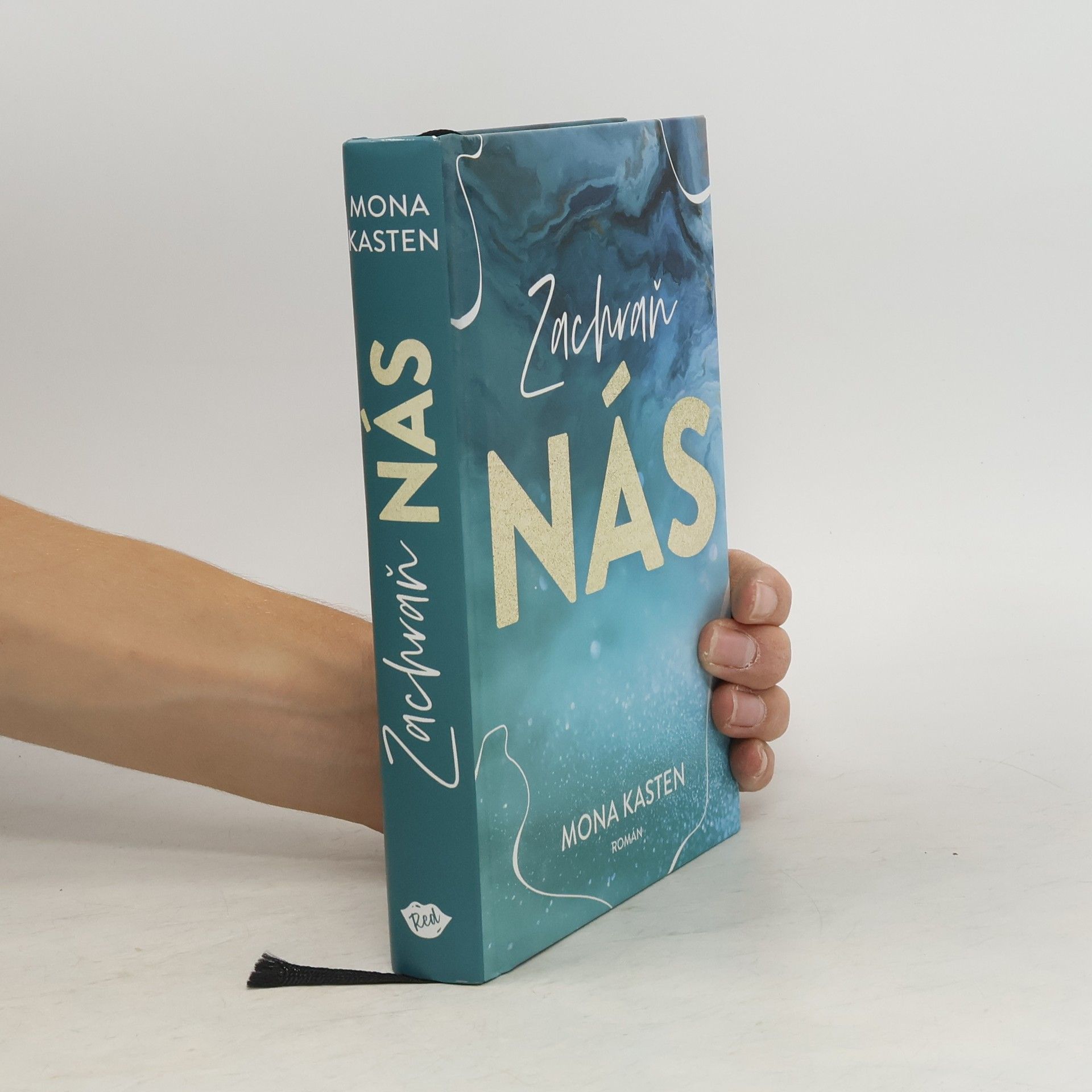 Mona Kasten Zachraň nás