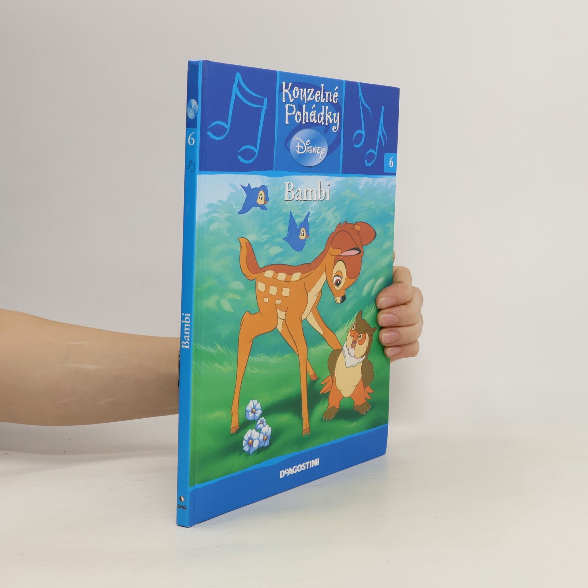 Autorenkollektiv Kouzelné pohádky
