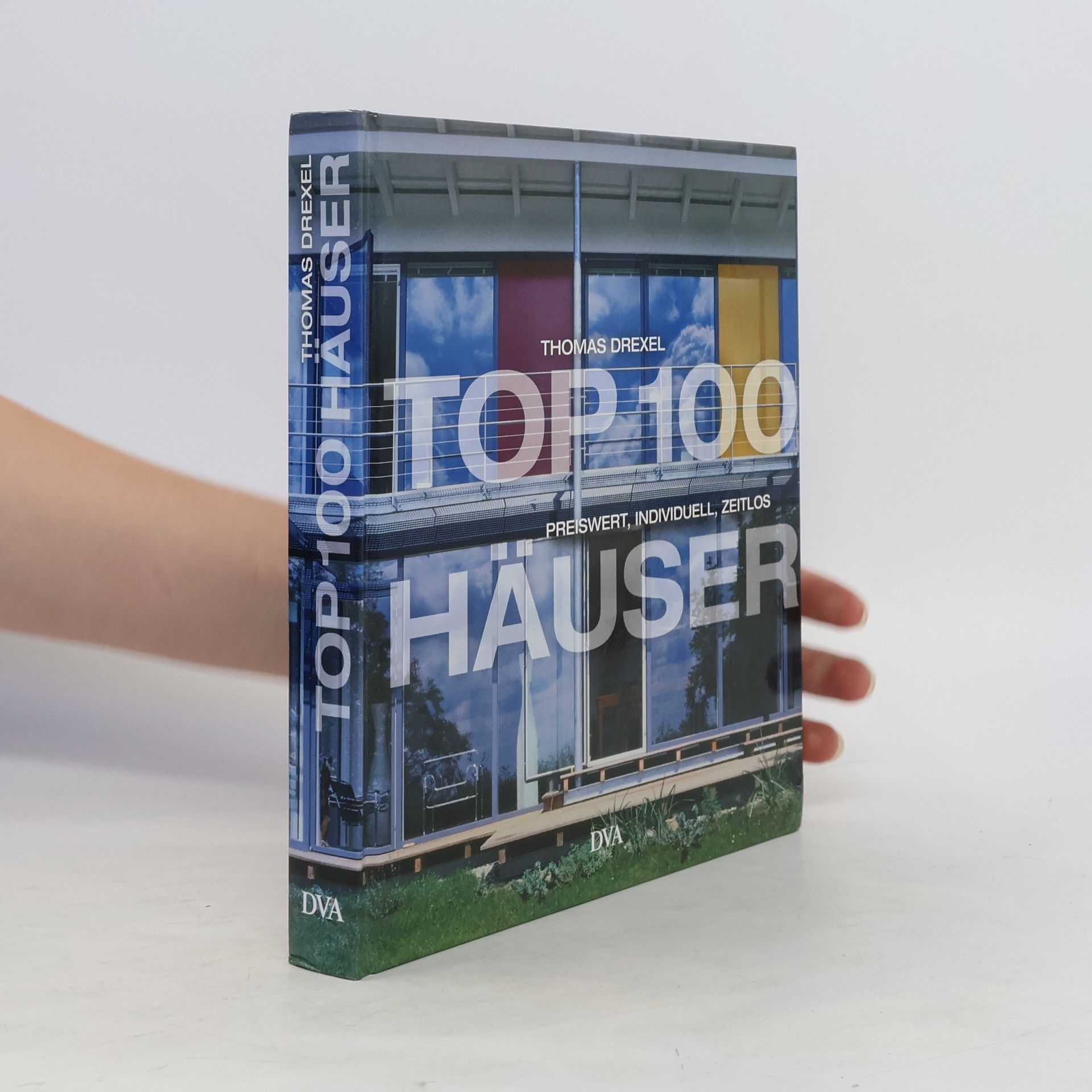 Thomas Drexel Top 100 Häuser