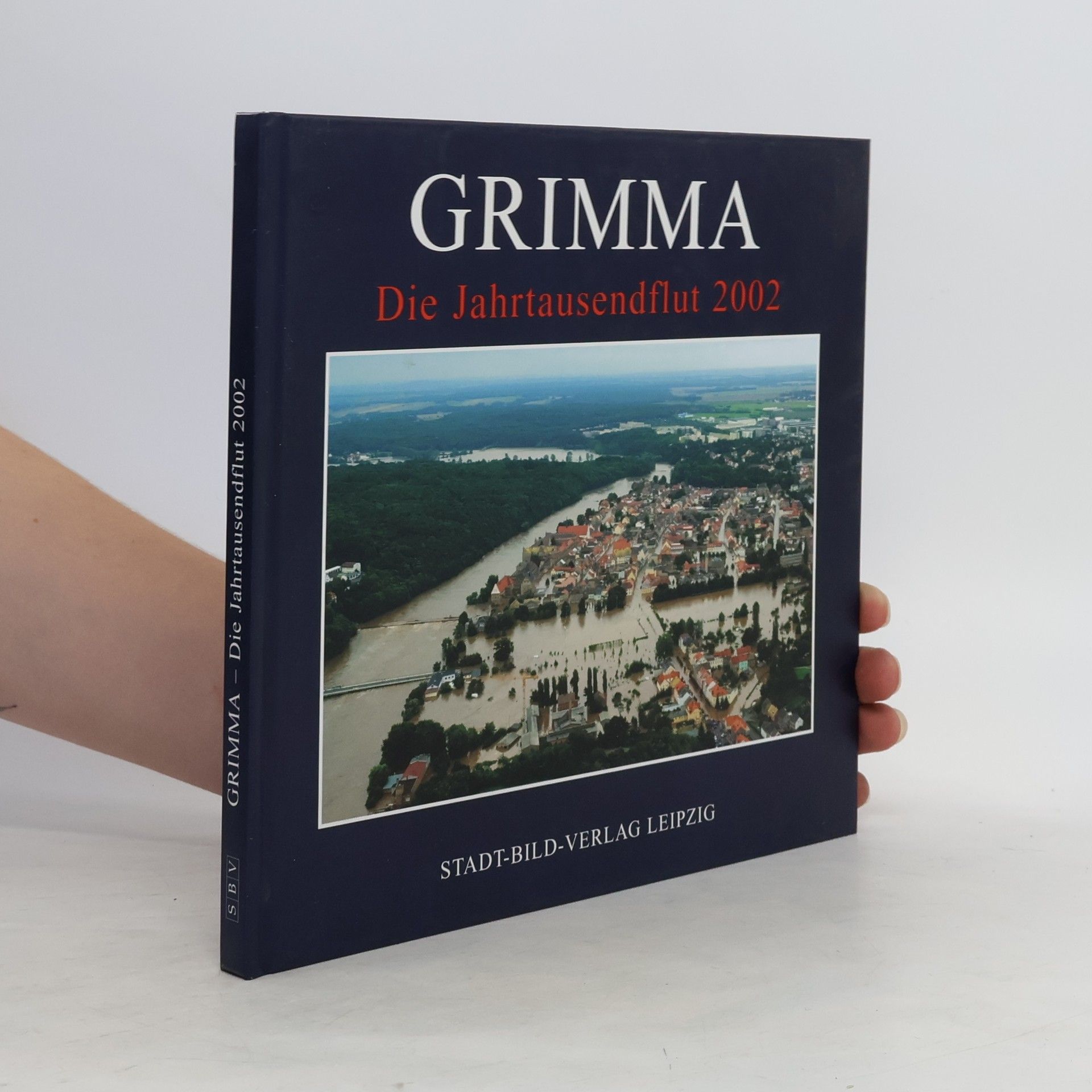 Gerhard Weber Grimma