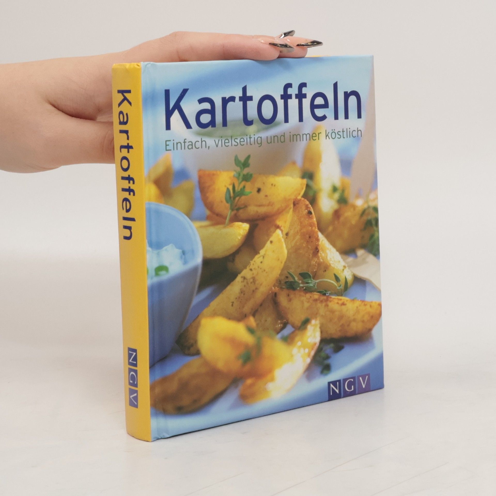 kolektiv Kartoffeln