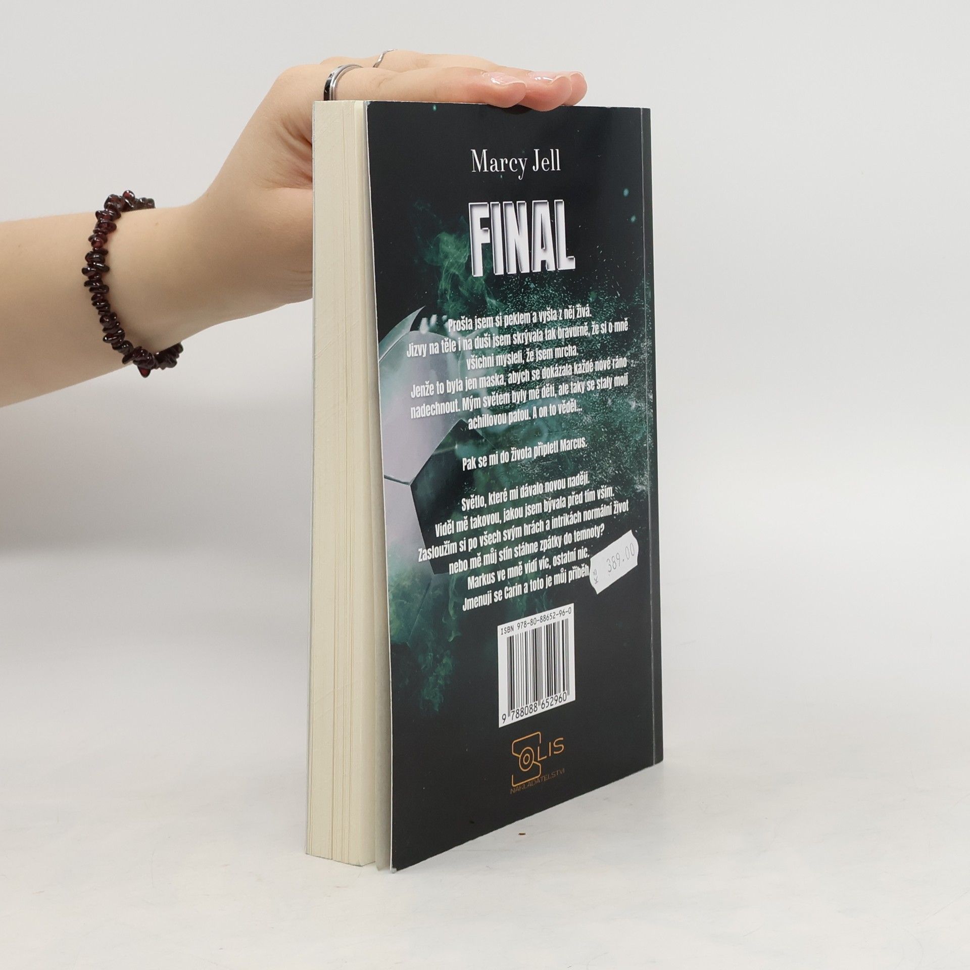Marcy Jell Final