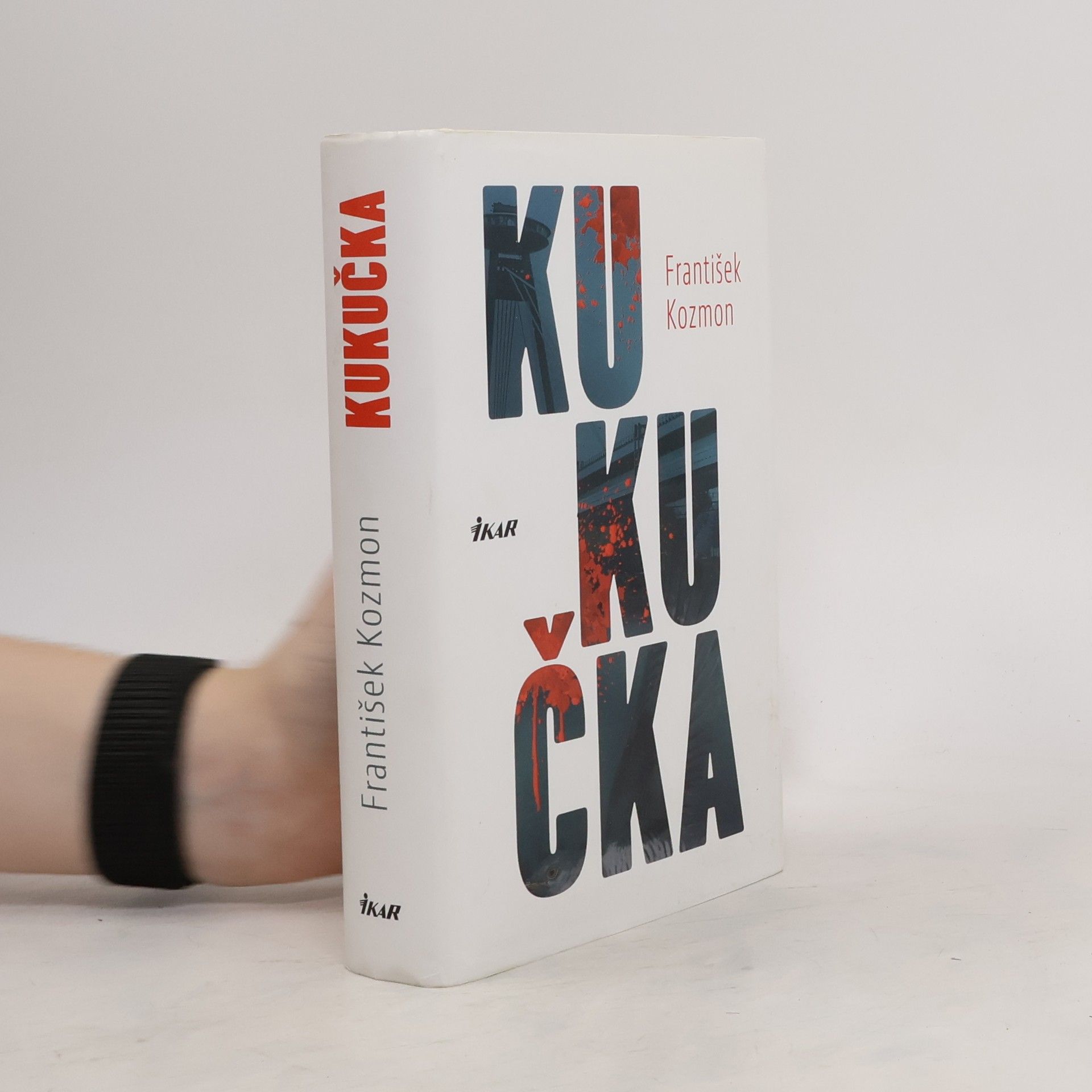 František Kozmon Kukučka