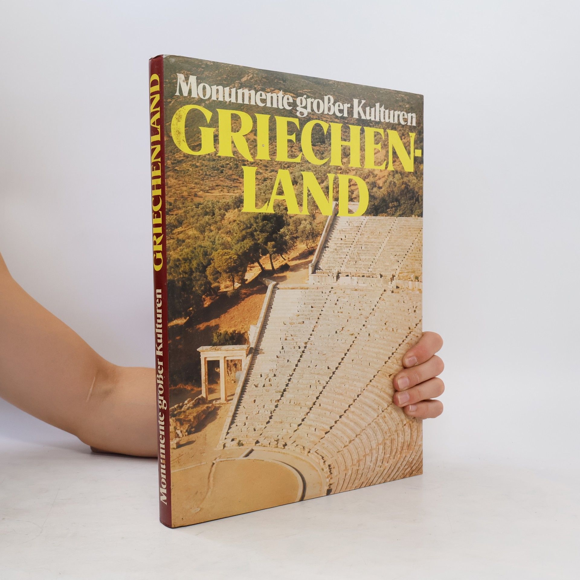kolektiv Griechenland