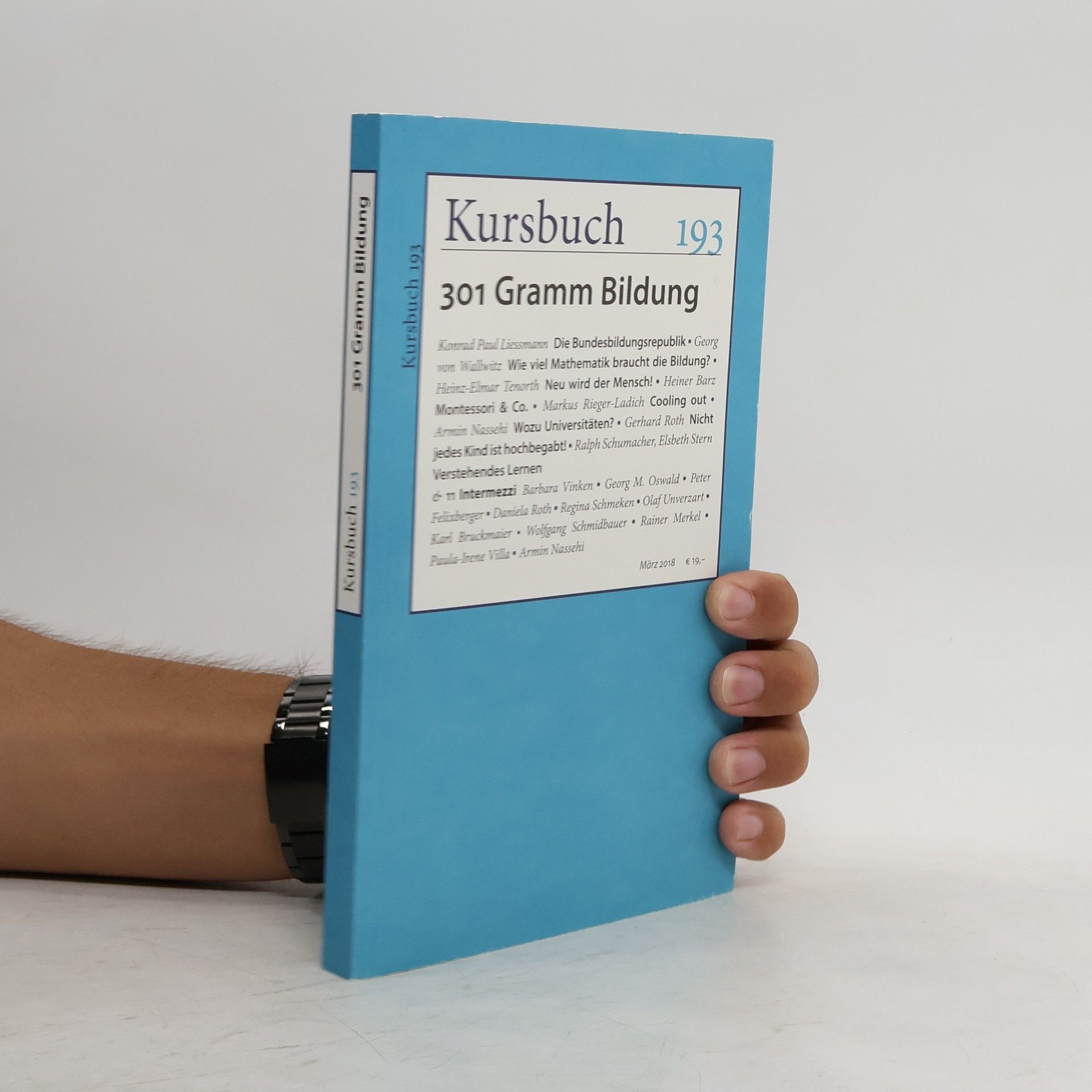 Autorenkollektiv Kursbuch