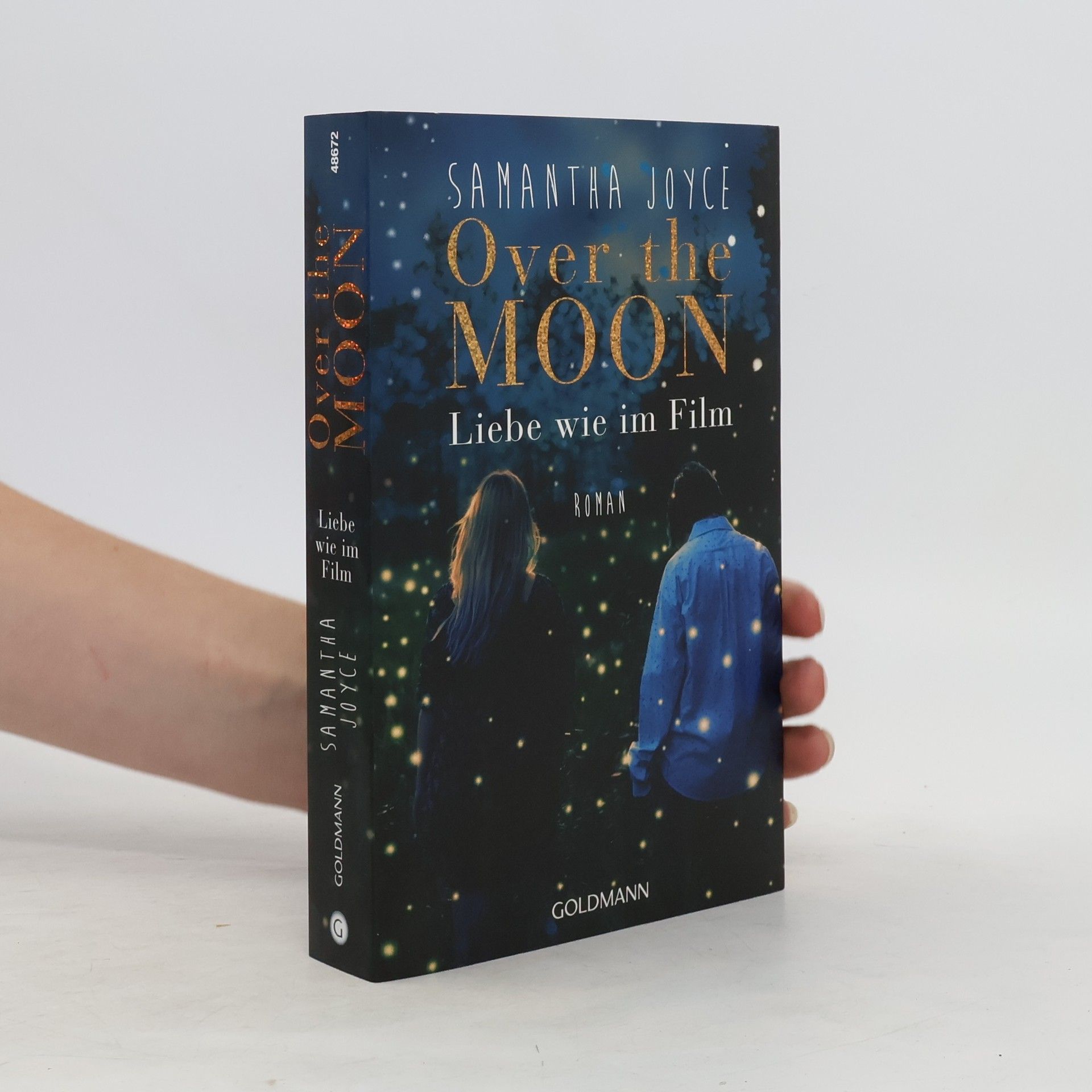 Over the Moon