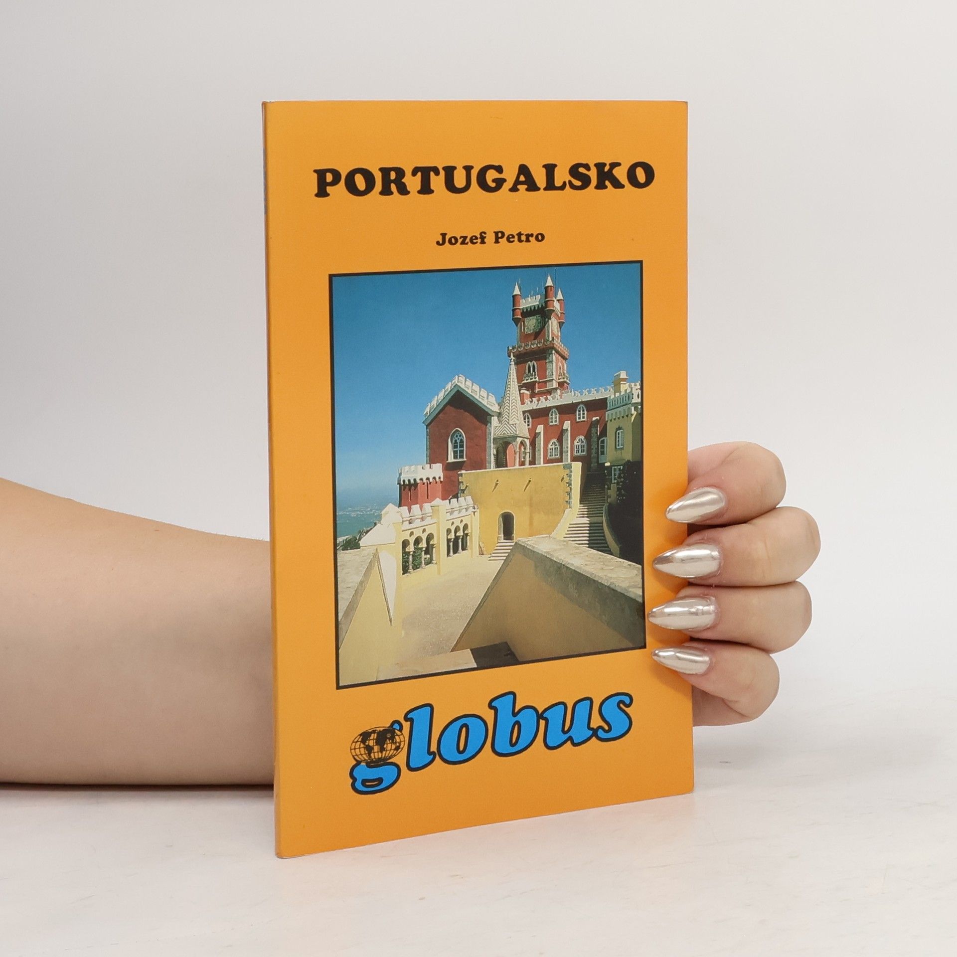 Jozef Petro Portugalsko