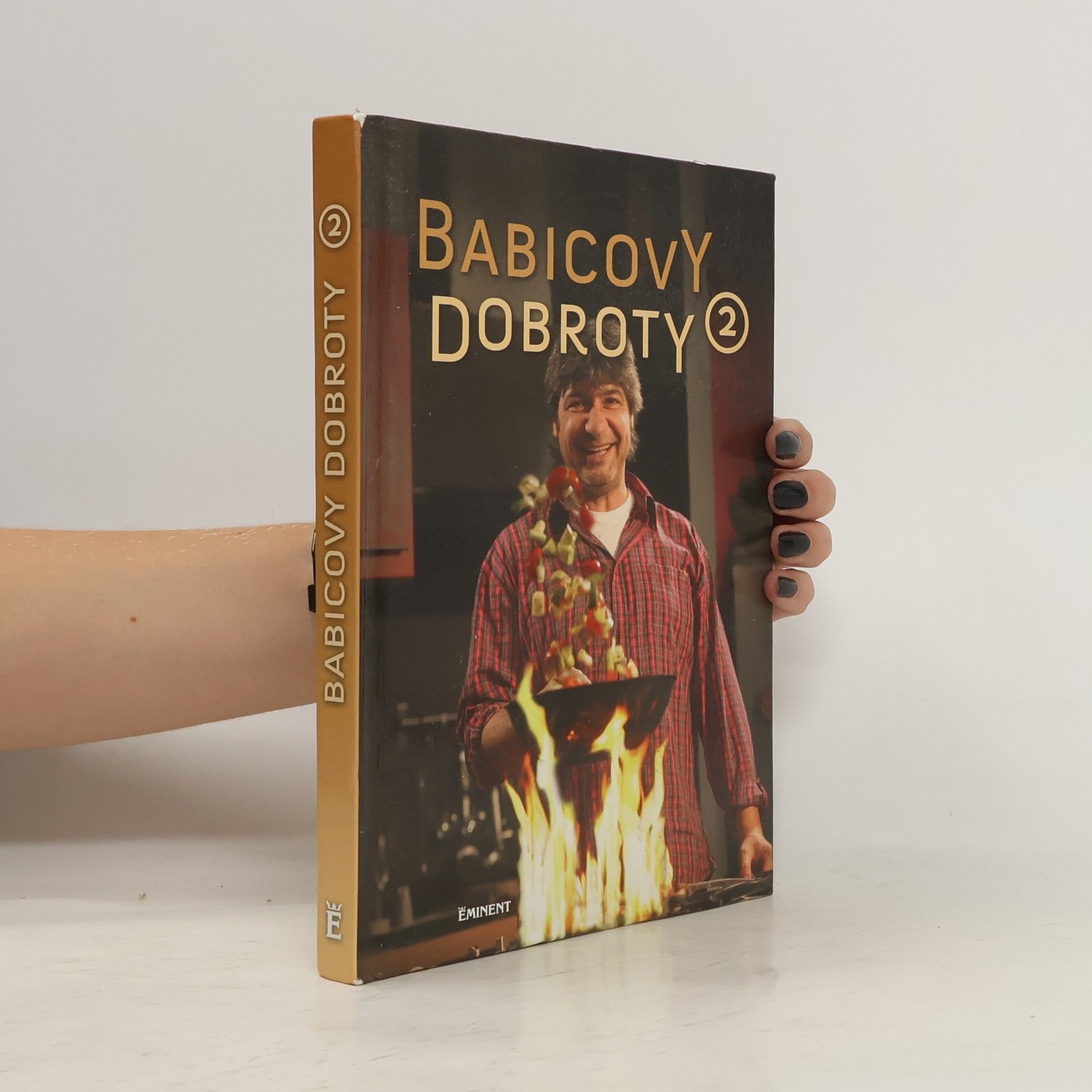 Babicovy dobroty 2