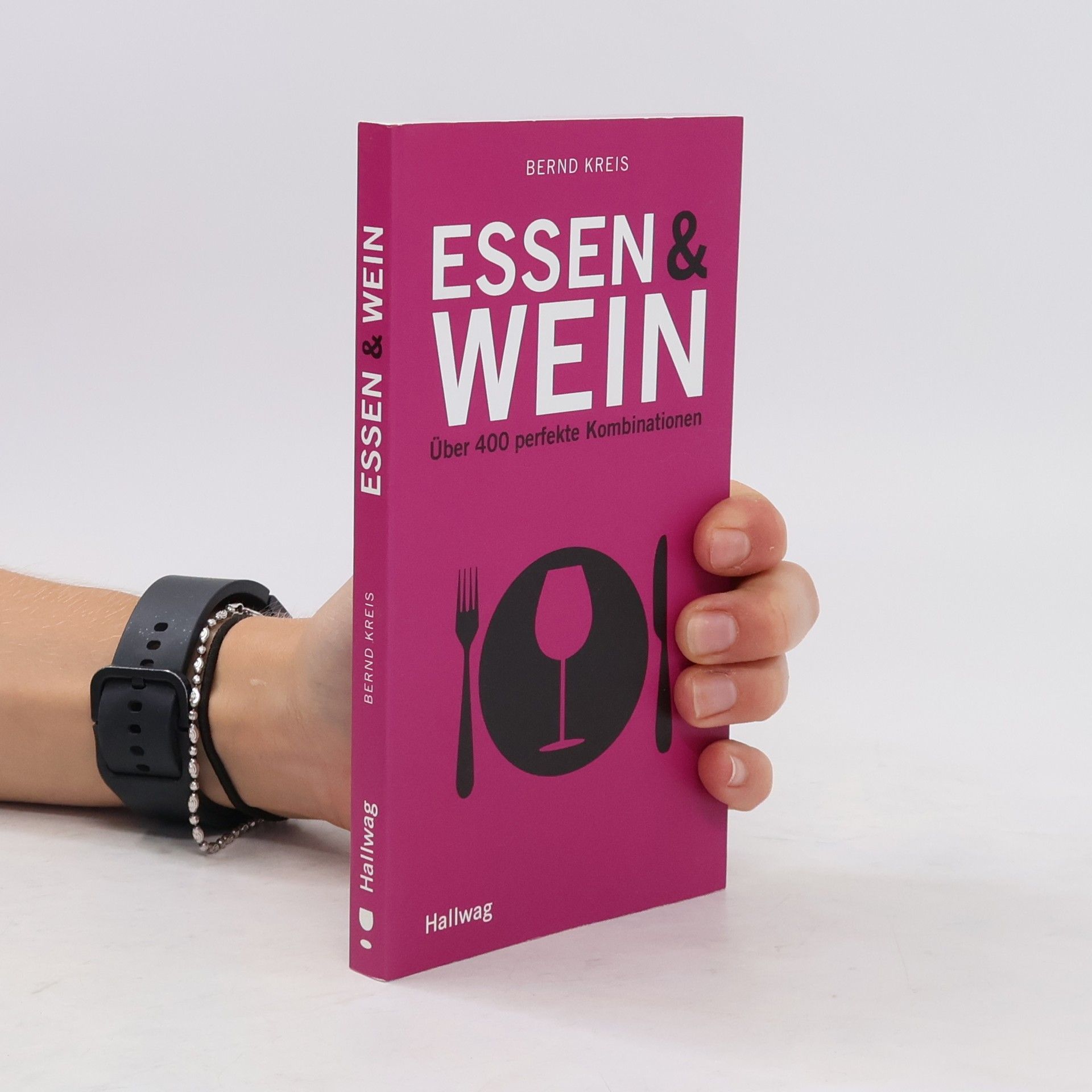 Bernd Kreis Essen & Wein