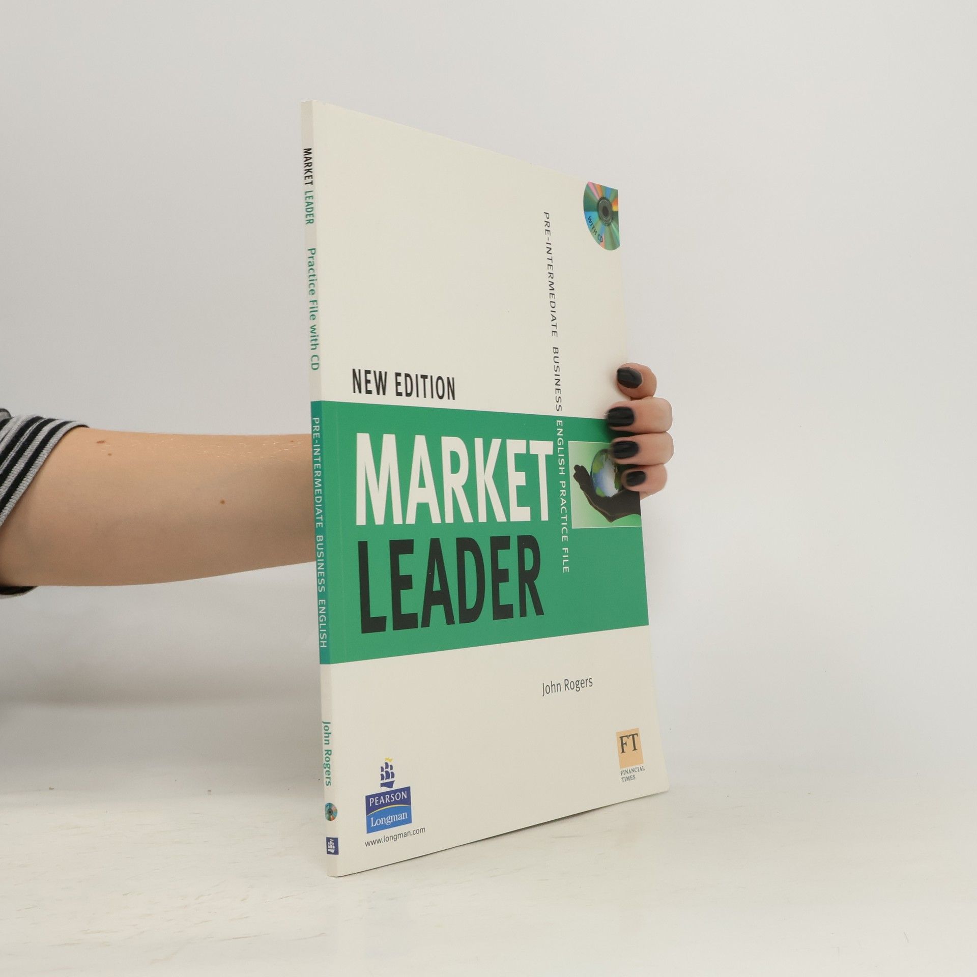 Rogers, John Market Leader