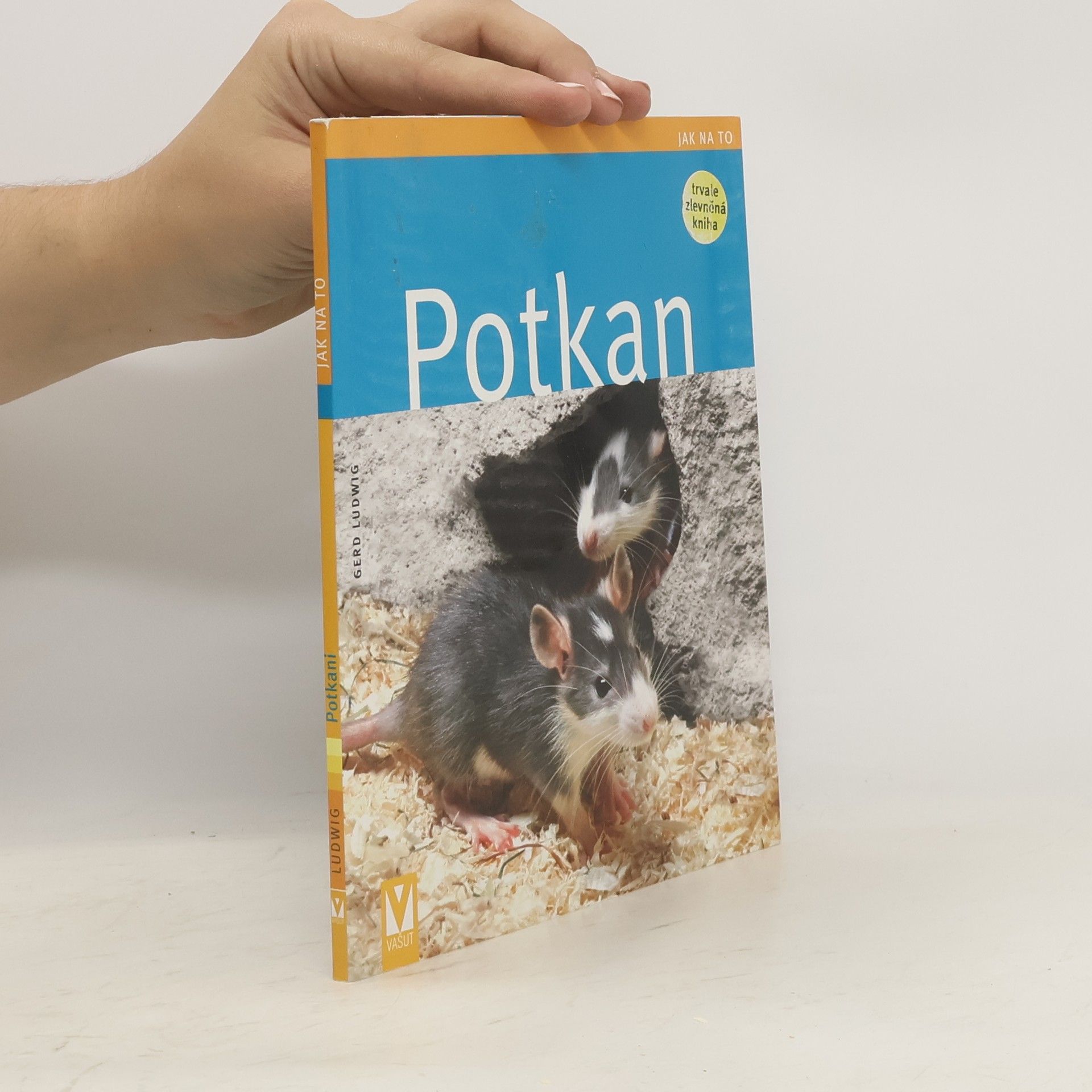 Gerd Ludwig Potkan