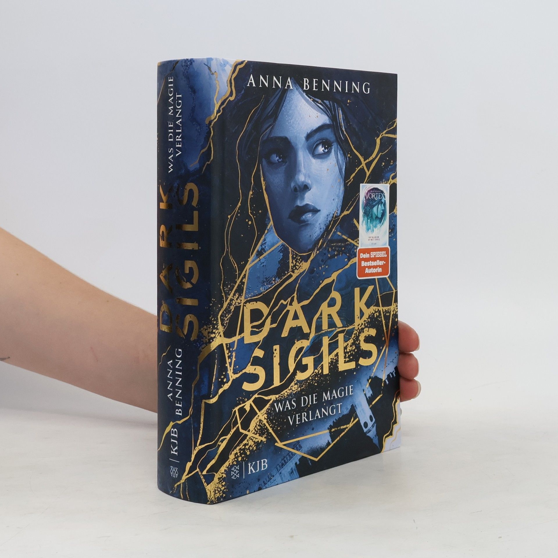 Dark Sigils. Was die Magie verlangt