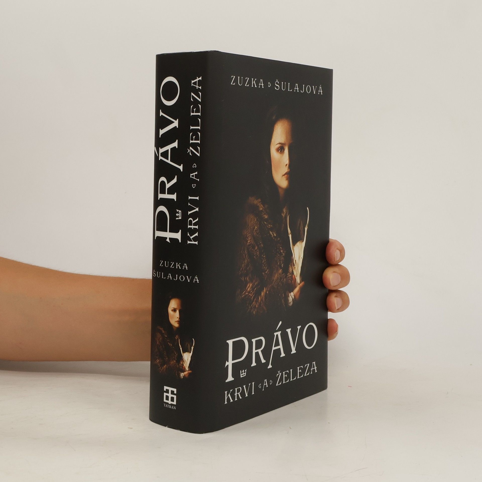 Právo Krvi a Železa