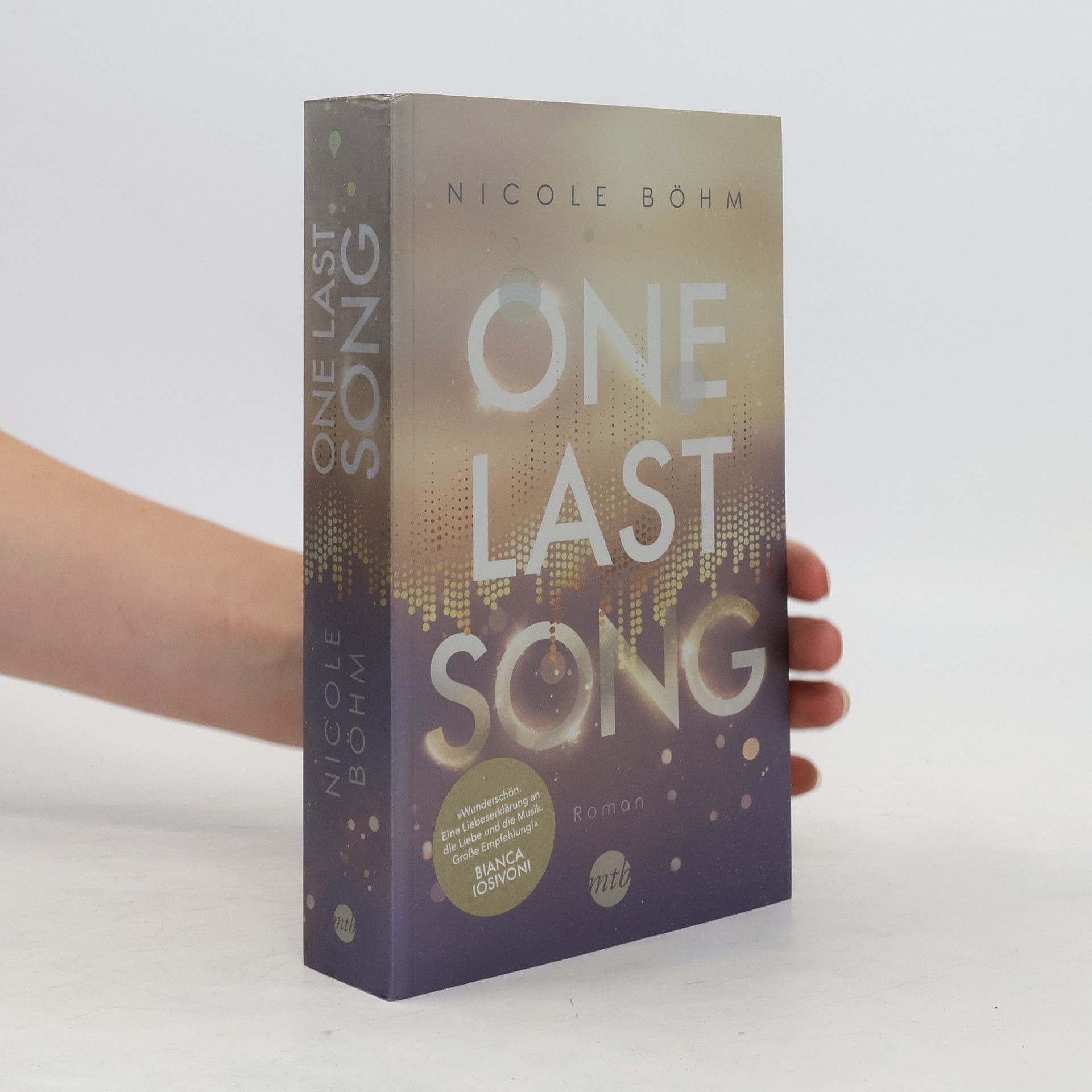 Nicole Böhm One Last Song