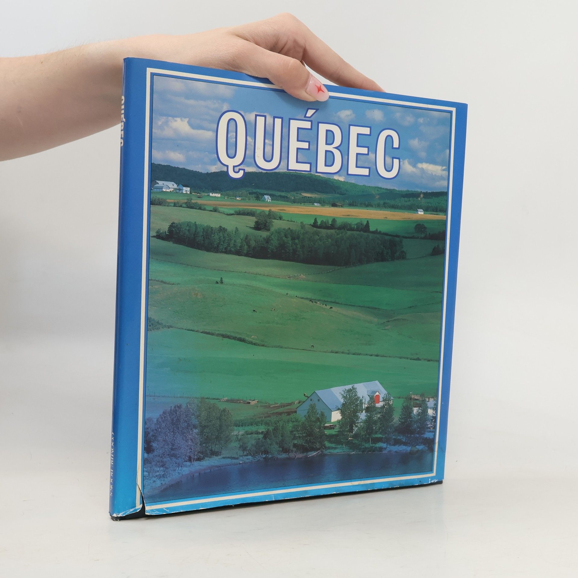 Autorenkollektiv Quebec