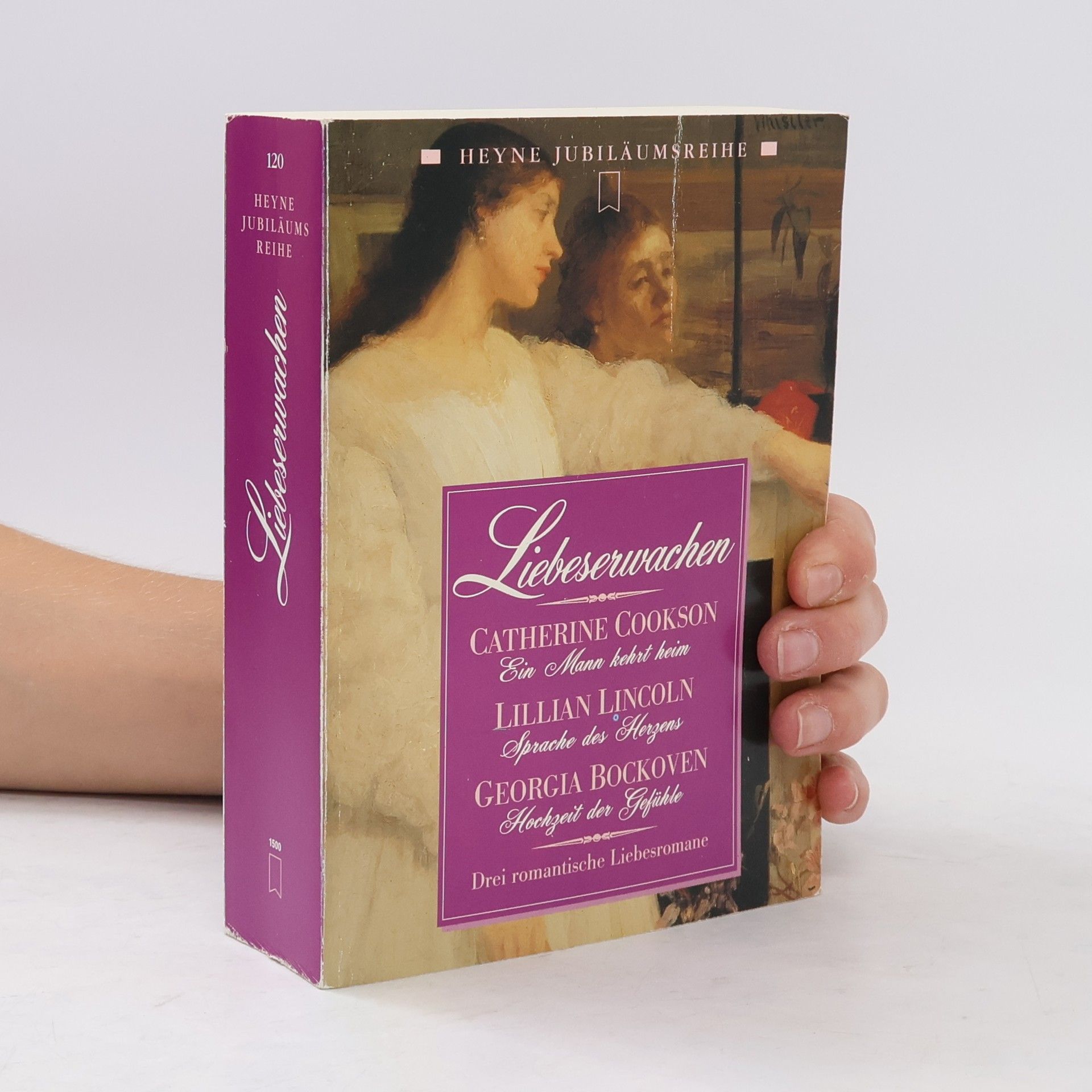 Catherine Cookson Liebeserwachen