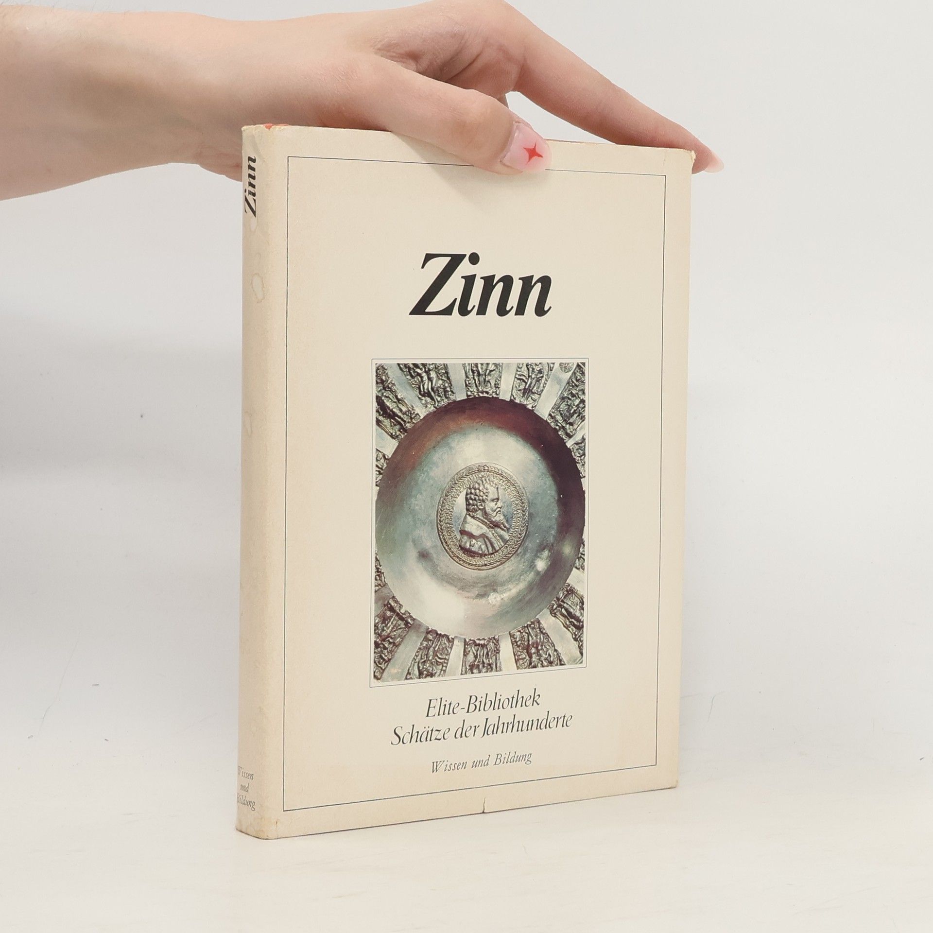 Autorenkollektiv Zinn