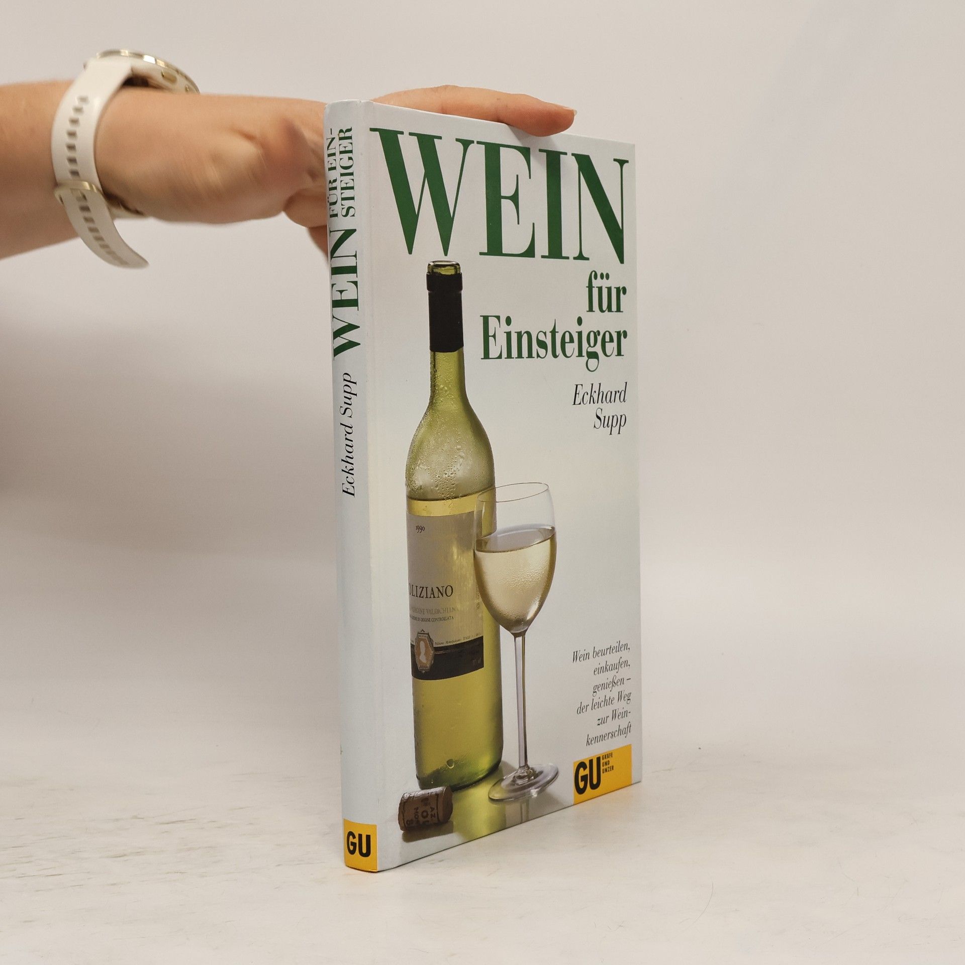 Wein für Einsteiger