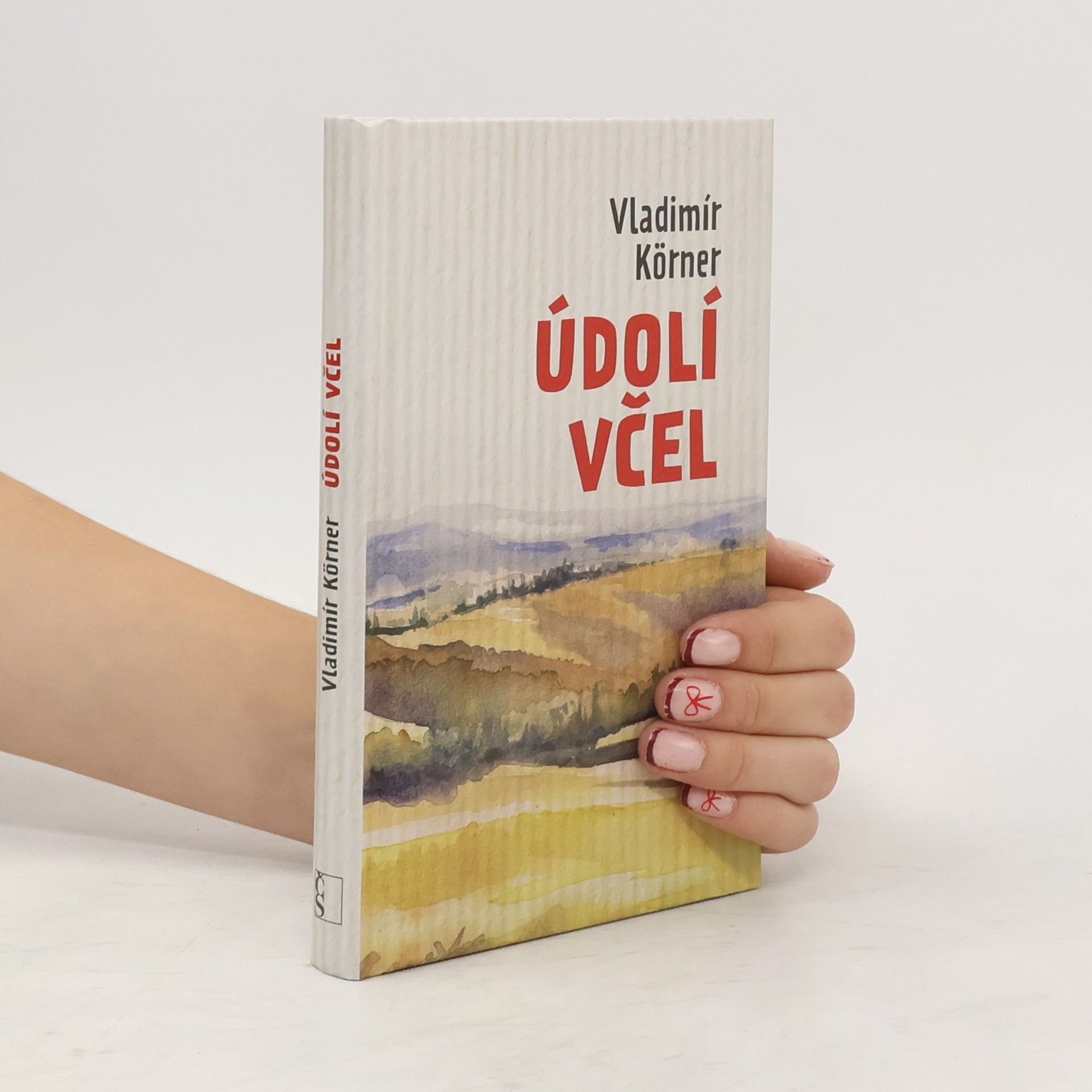 Vladimír Körner Údolí včel