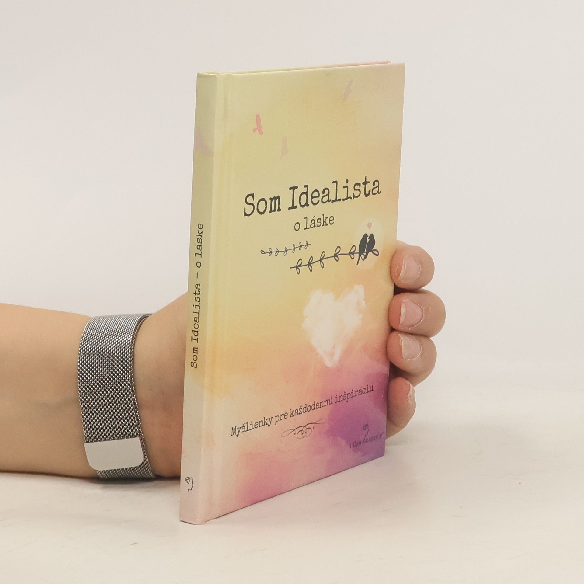 Kolektív autorov O láske