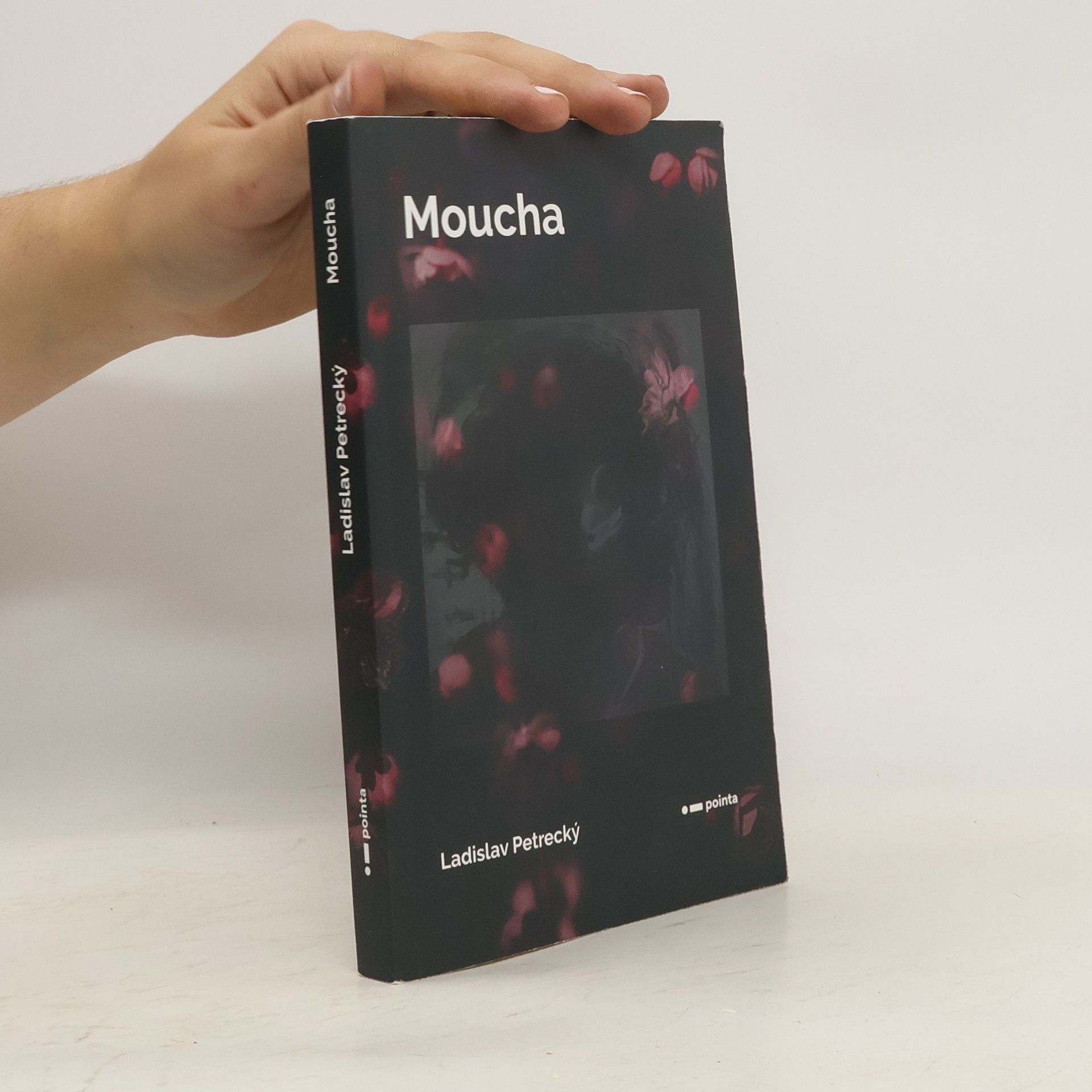 Ladislav Petrecký Moucha
