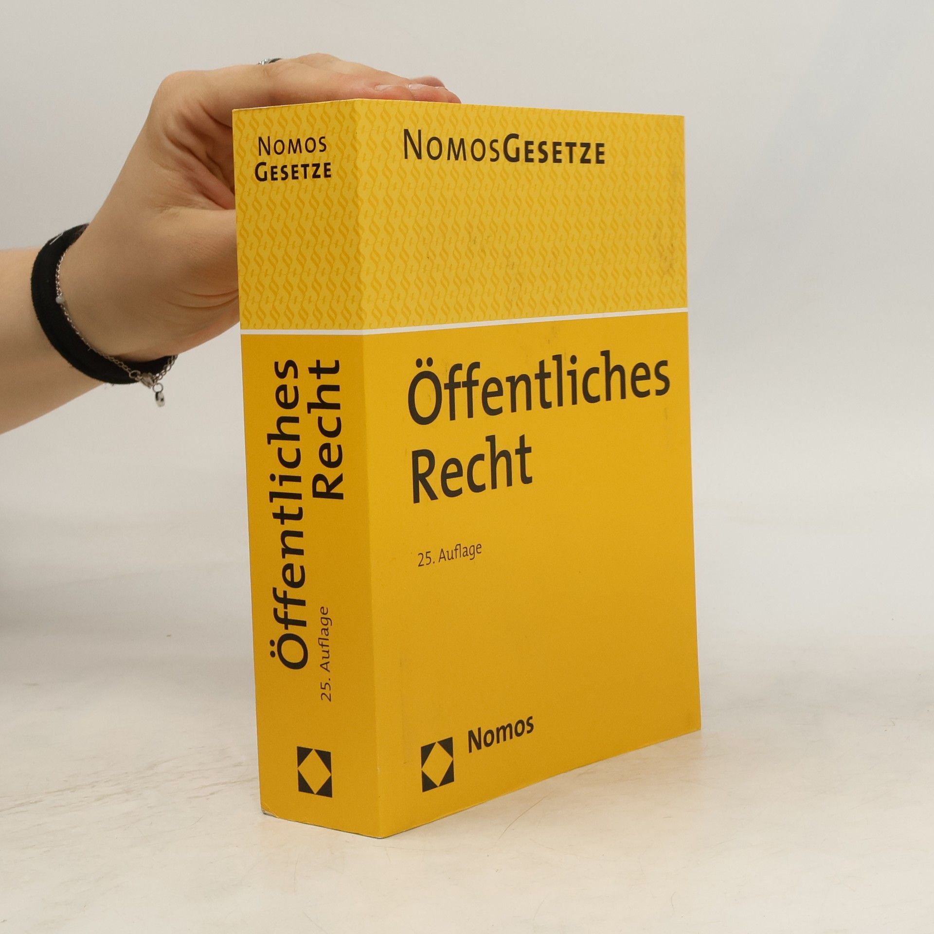 Autorenkollektiv Öffentliches Recht