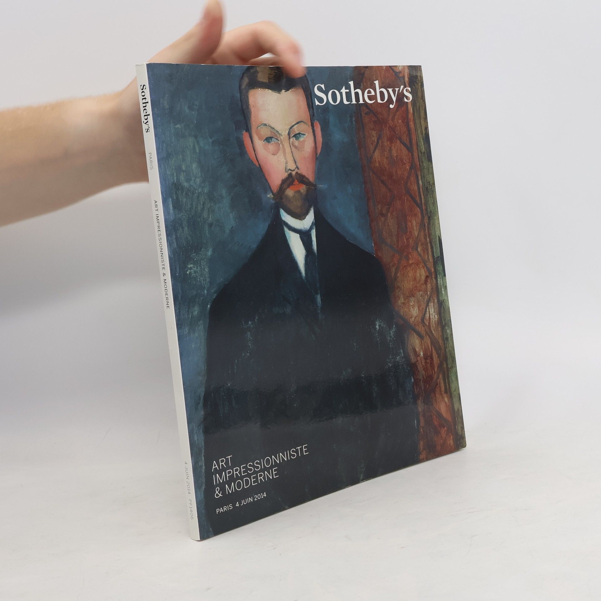 Collectif d'auteurs Art Impressionniste & Moderne