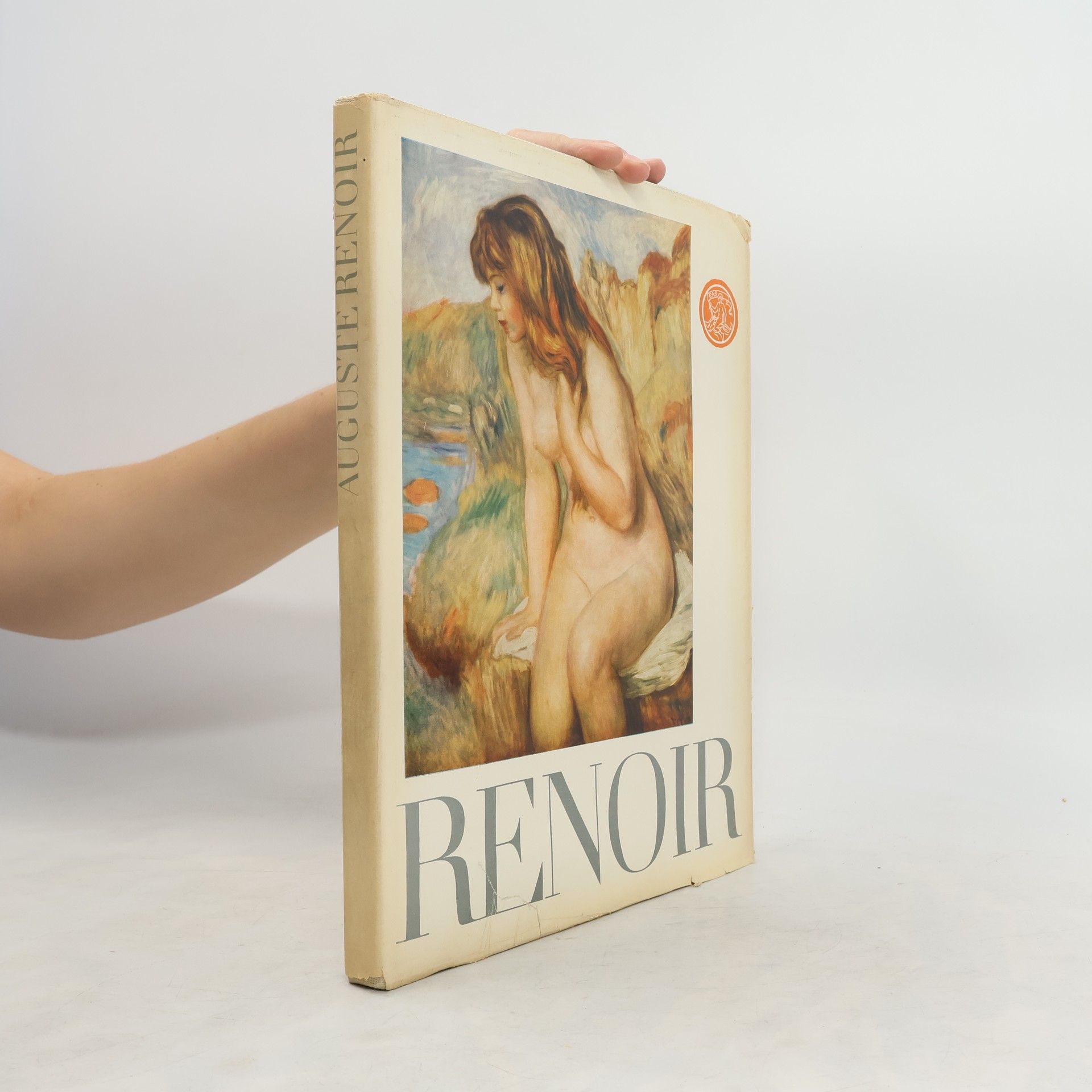 Autores varios Renoir