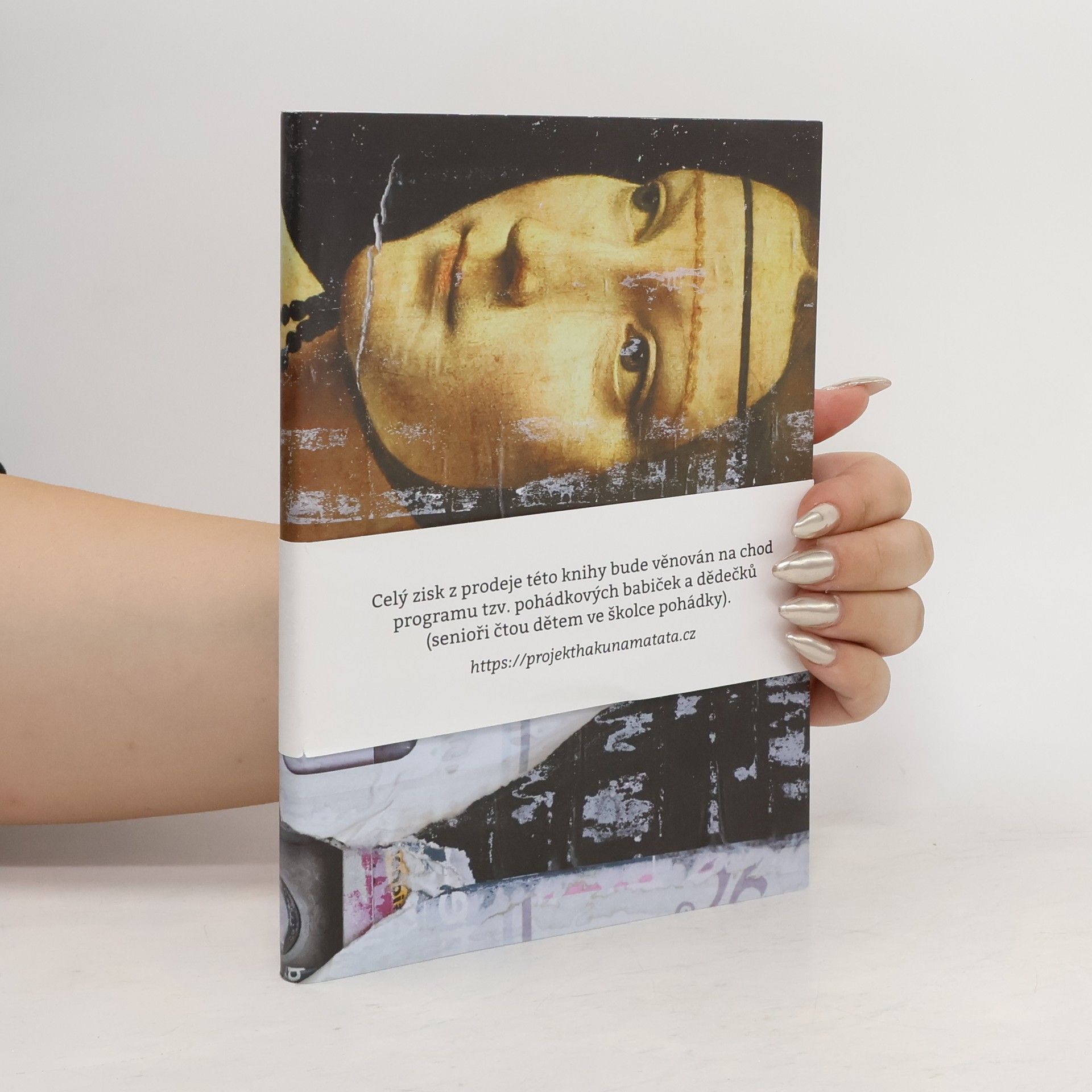 Povídky z druhé ruky