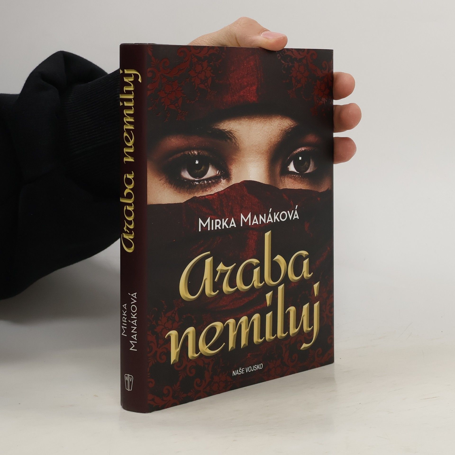 Araba nemiluj