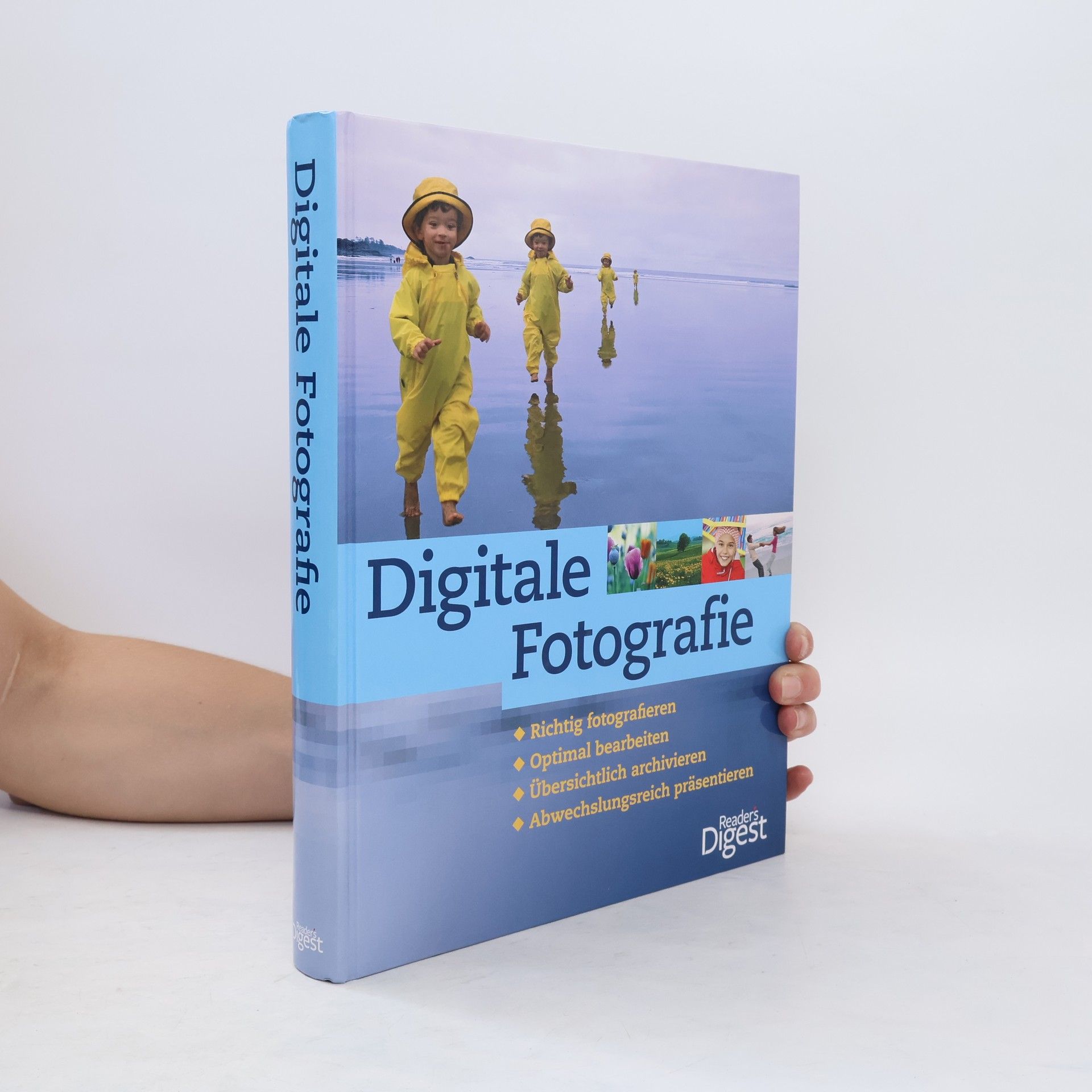 Christian Haasz Digitale Fotografie