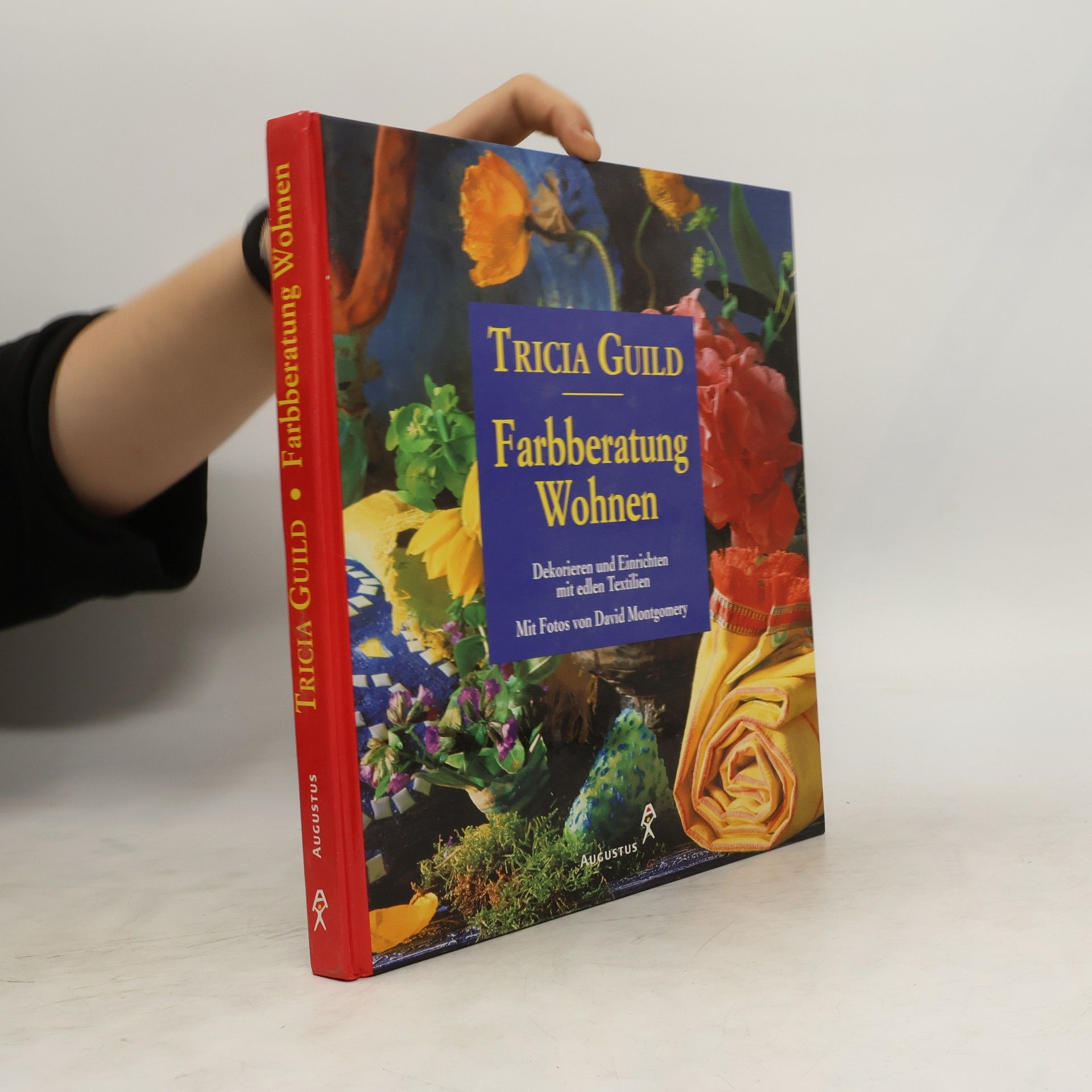 Tricia Guild Farbberatung Wohnen