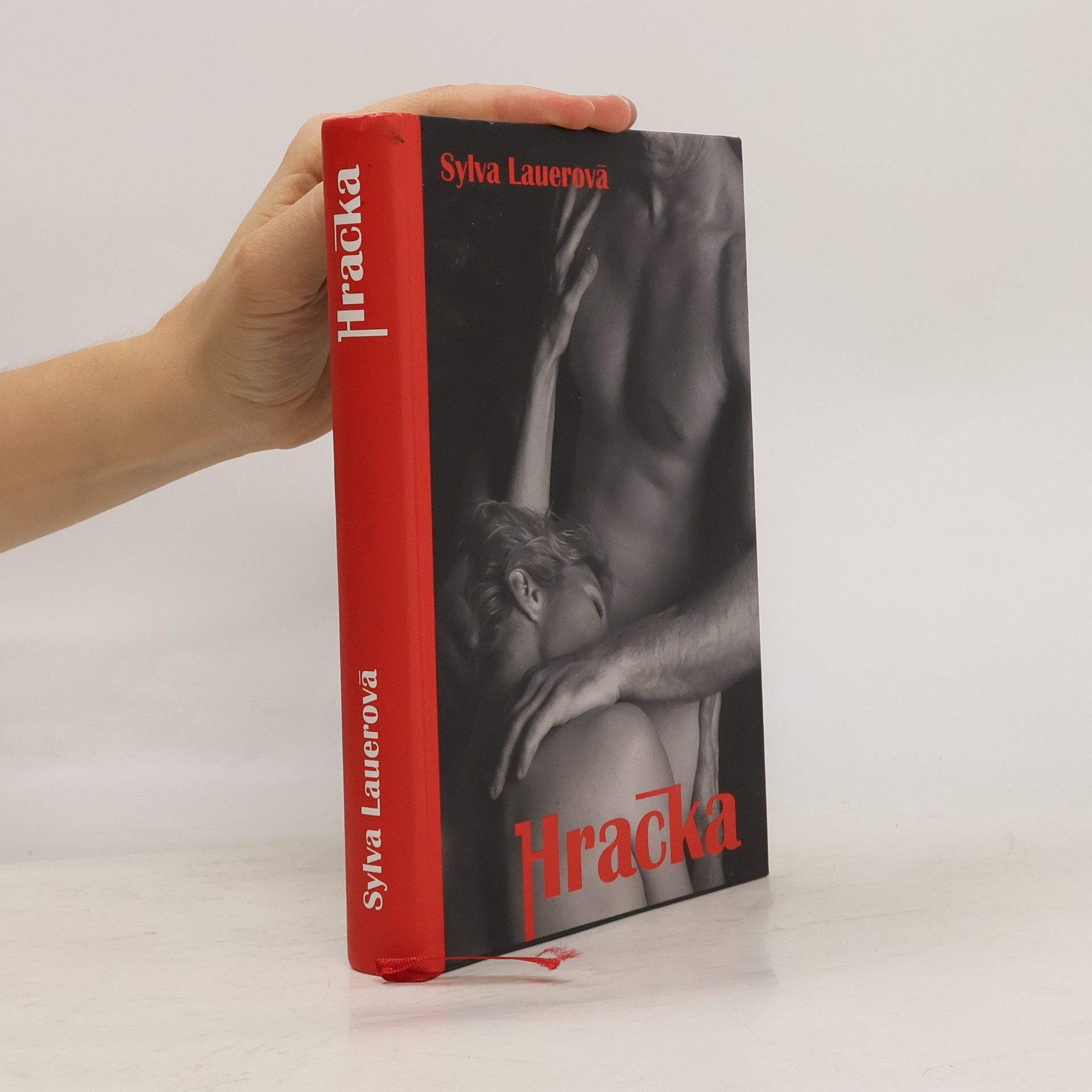 Sylva Lauerová Hračka