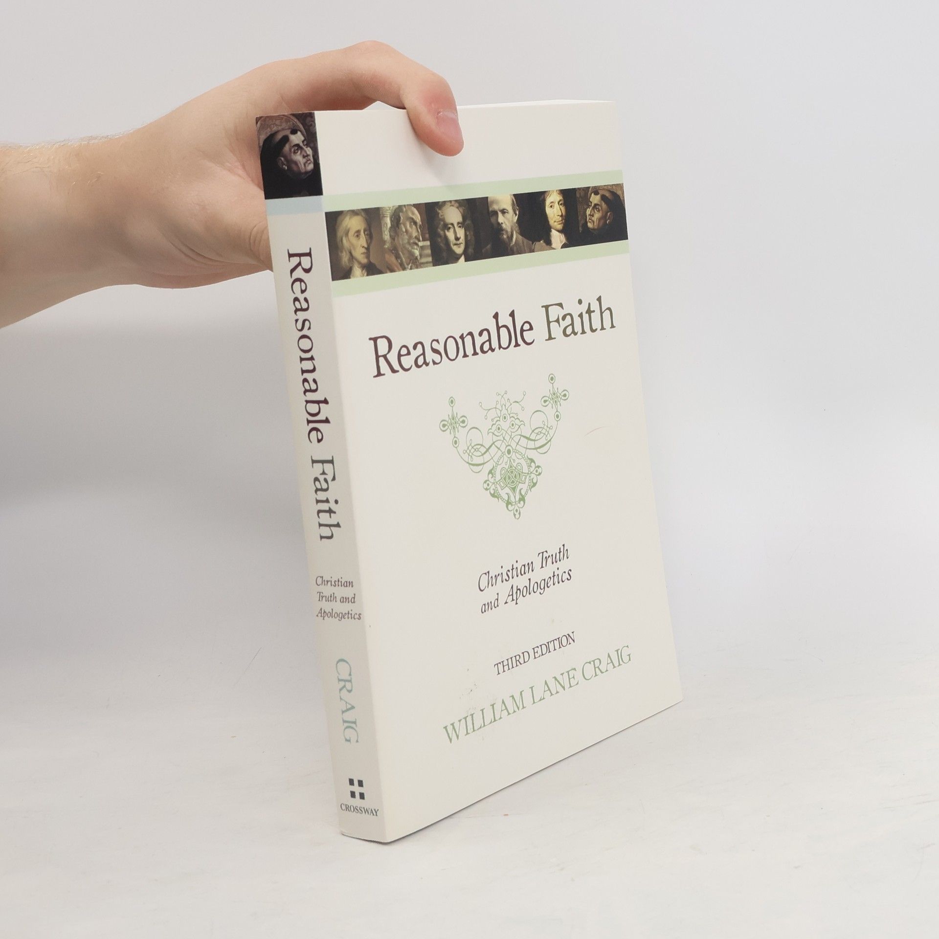 William Lane Craig Reasonable Faith