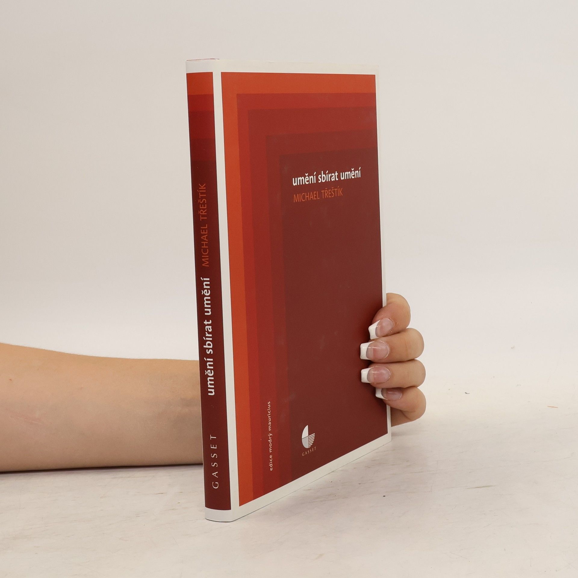 Umění sbírat umění