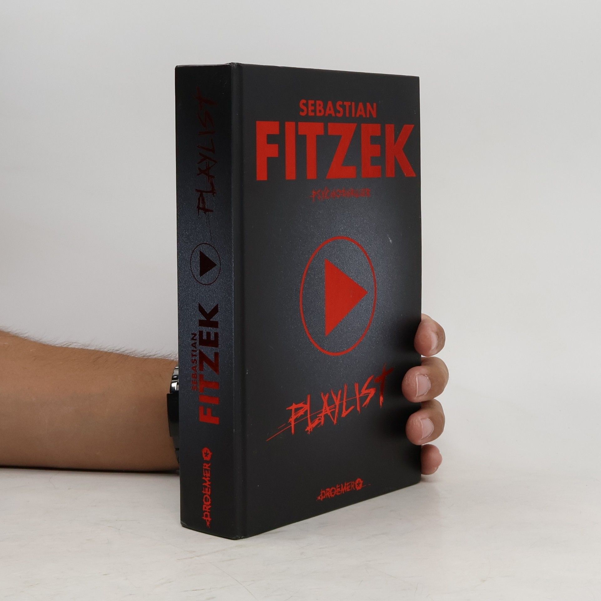 Sebastian Fitzek Playlist
