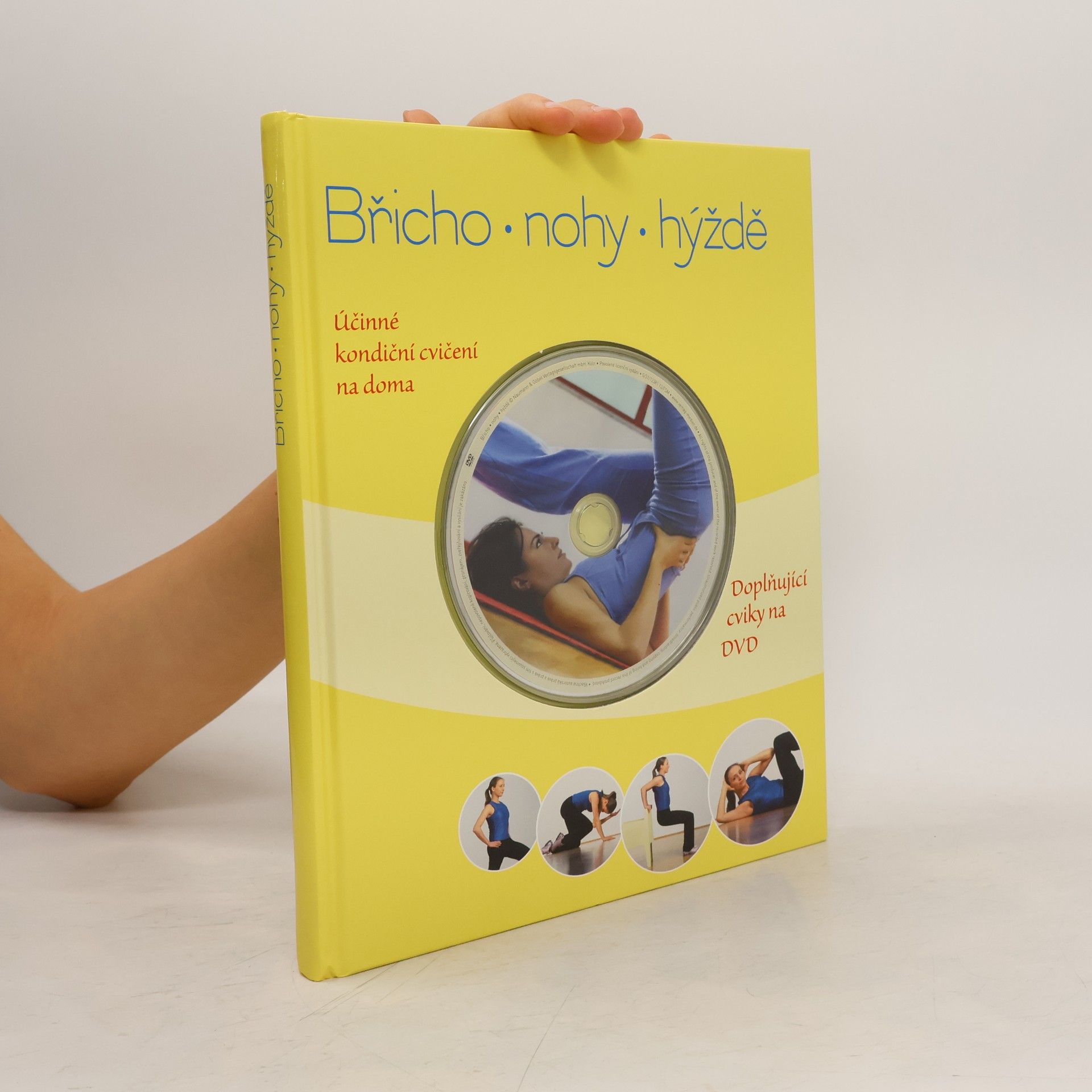 Jan Šindelka Břicho, nohy, hýždě