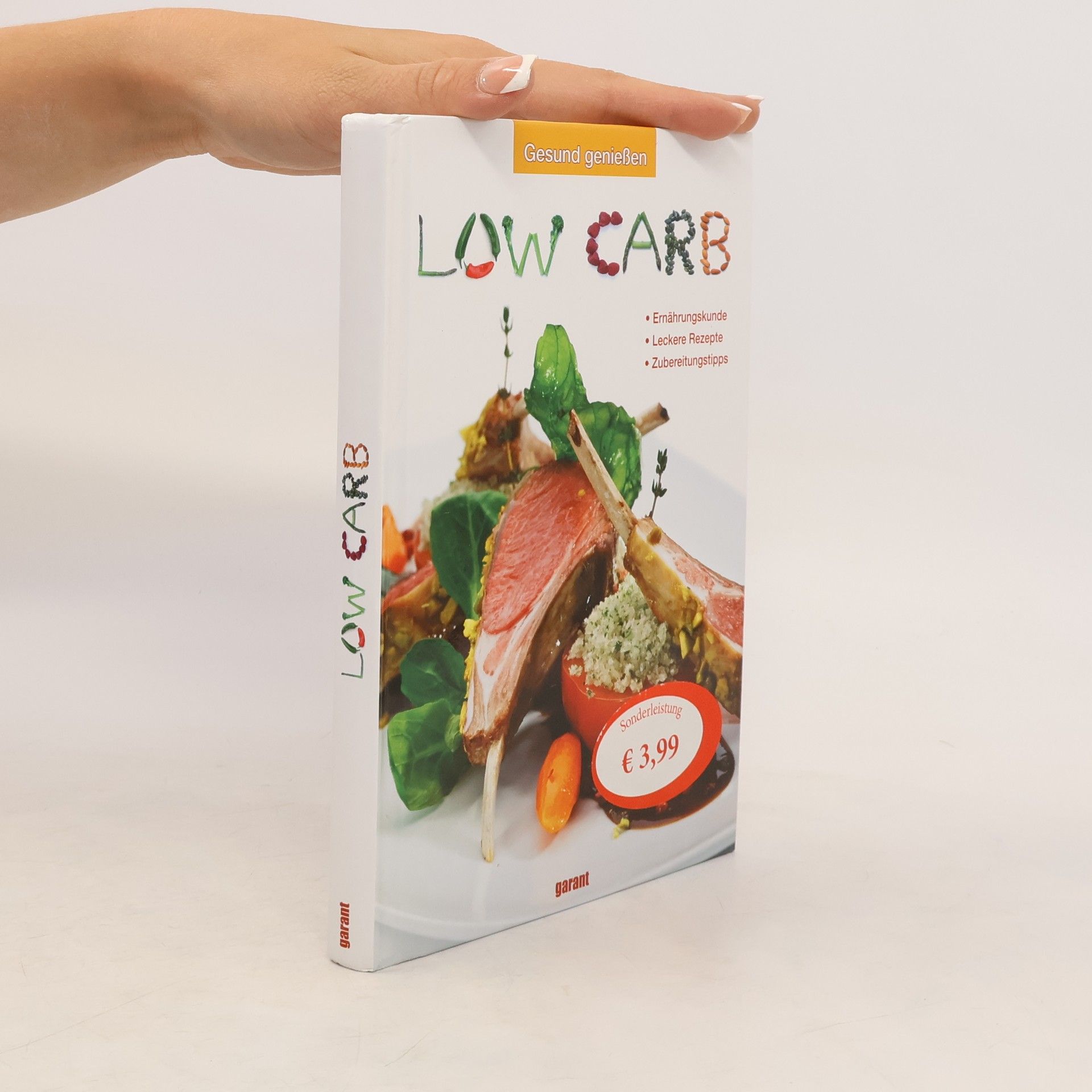 kolektiv Low Carb