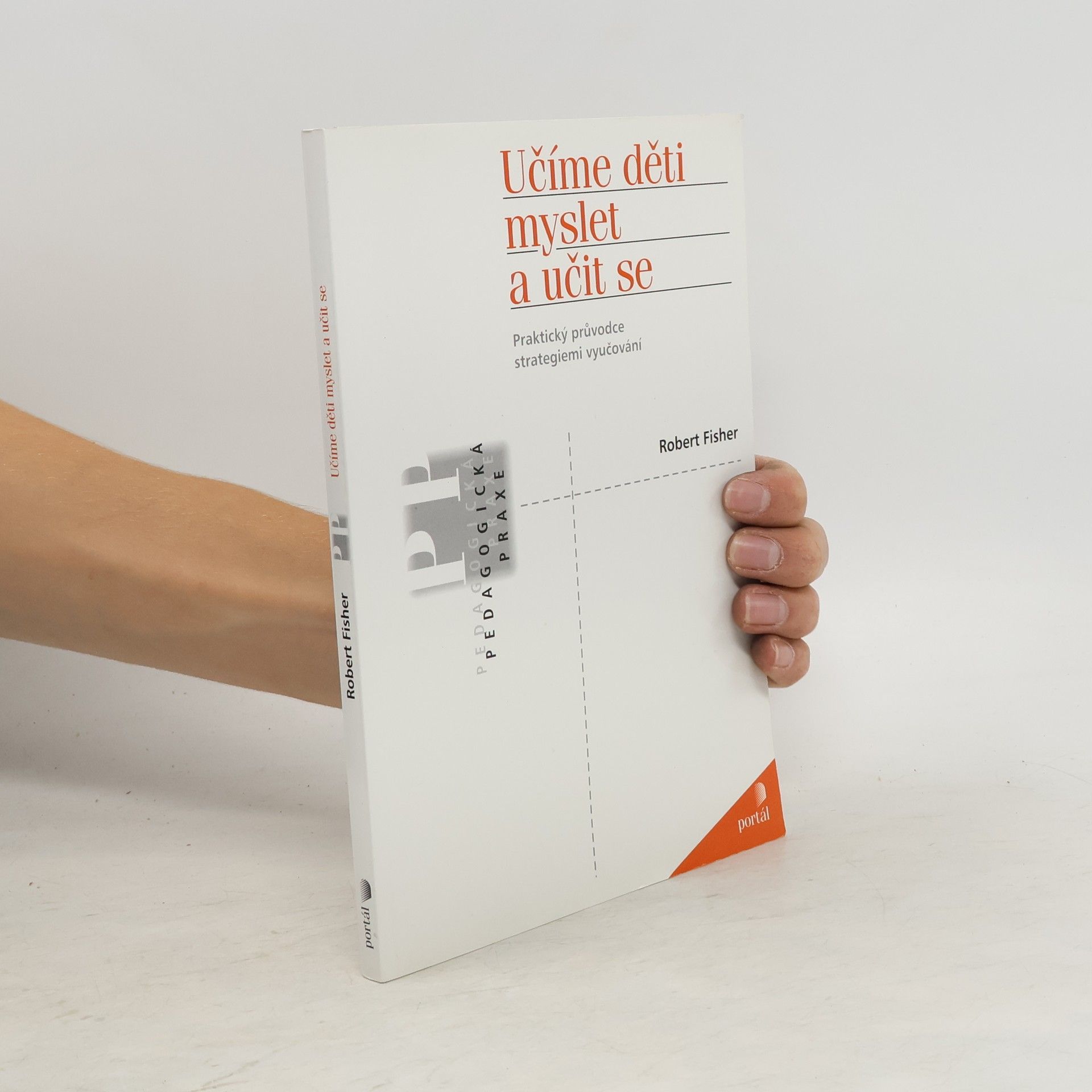 Učíme děti myslet a učit se