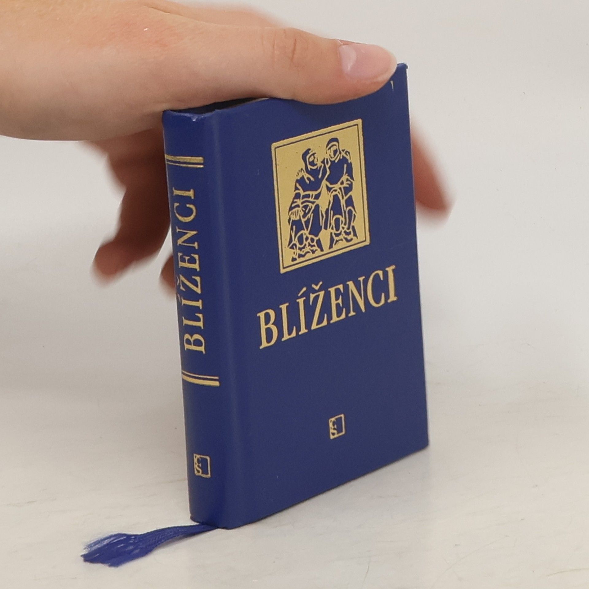Jenny Eremias Blíženci