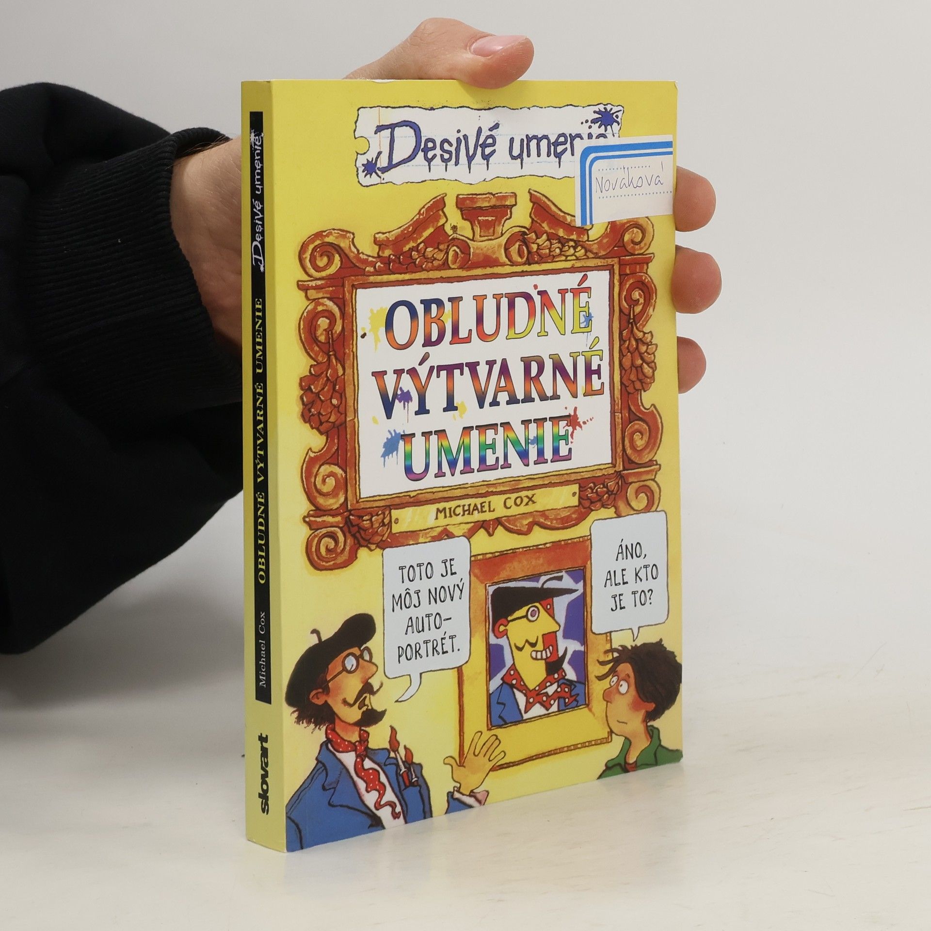 Obludné výtvarné umenie