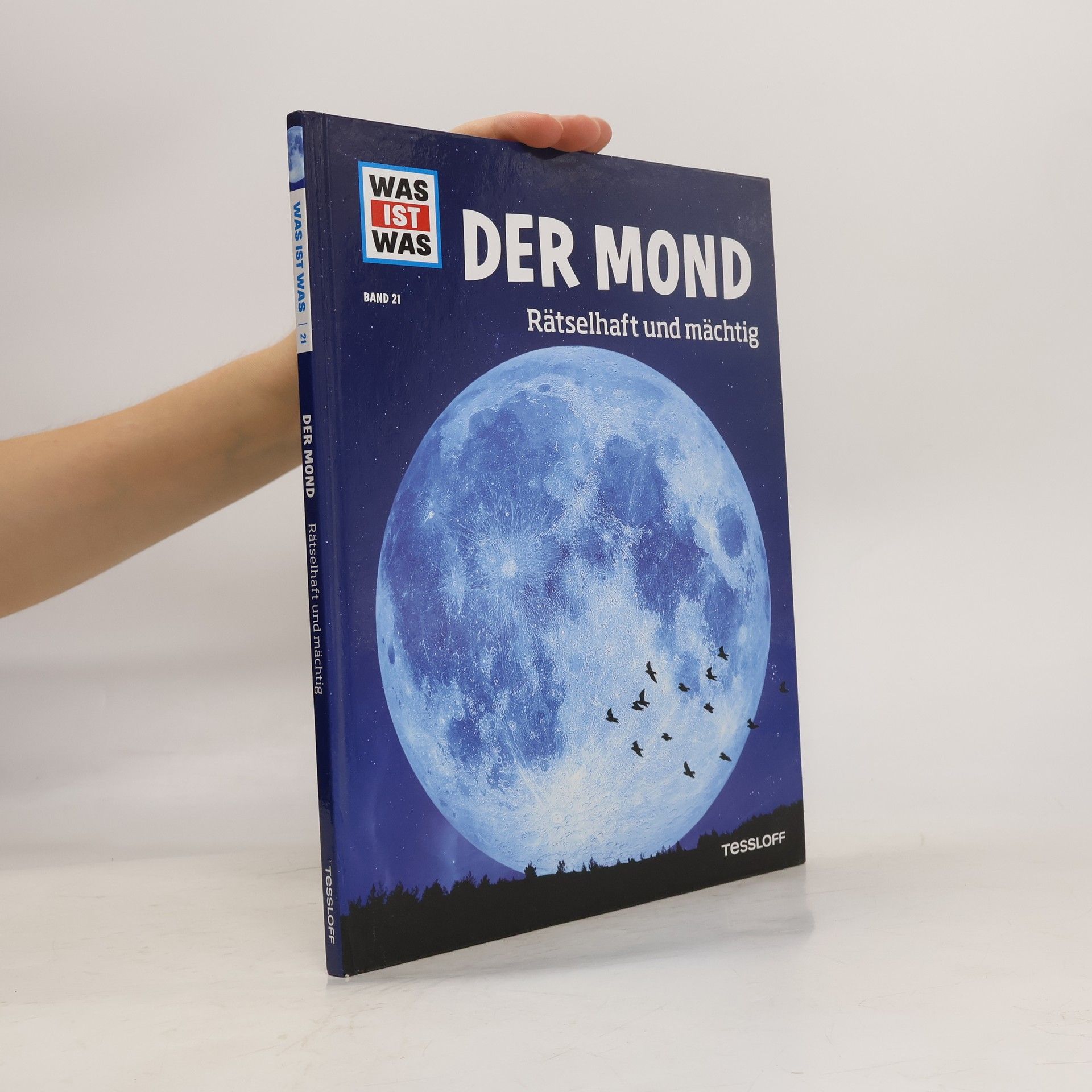 Dr. Manfred Baur Mond