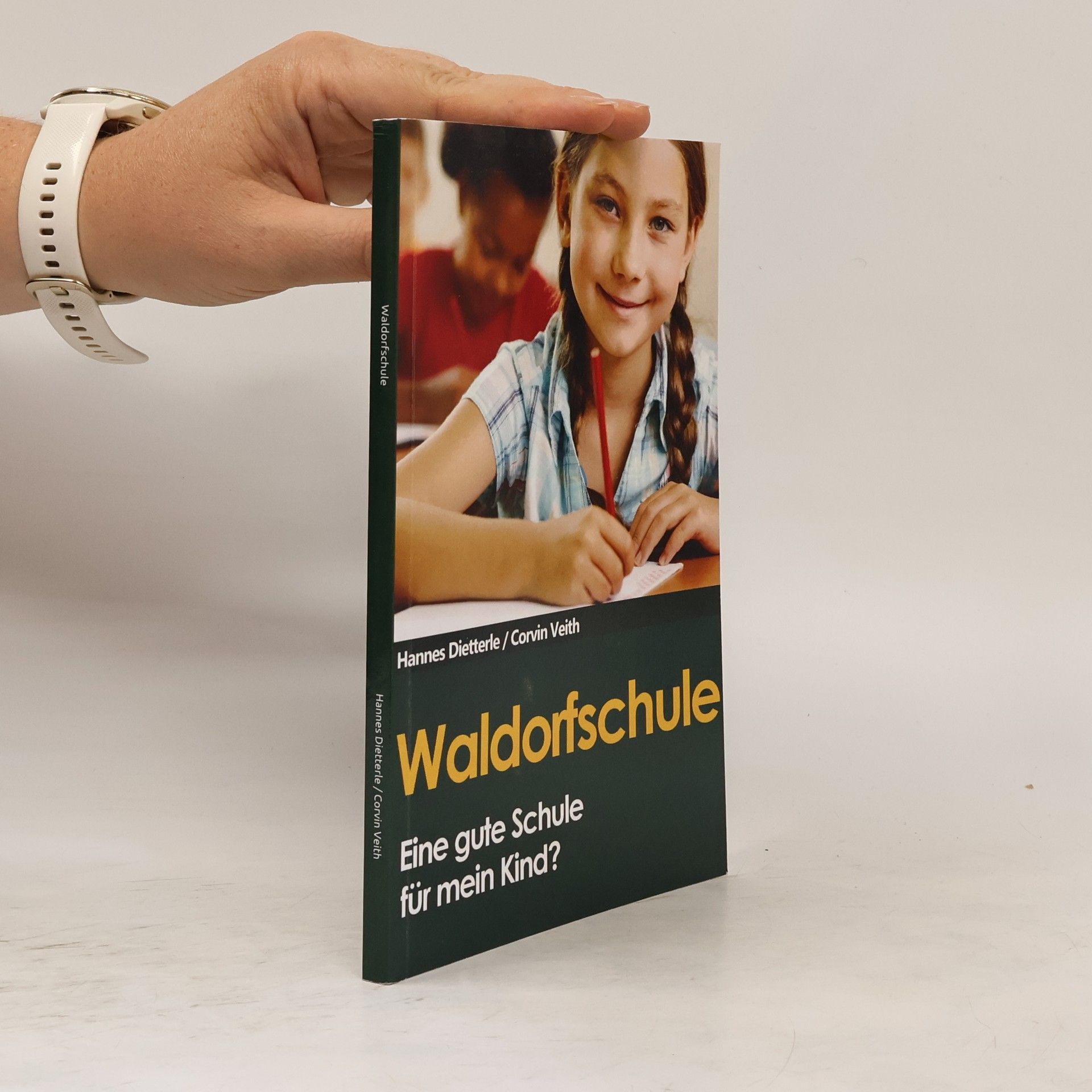 Hannes Dietterle Waldorfschule