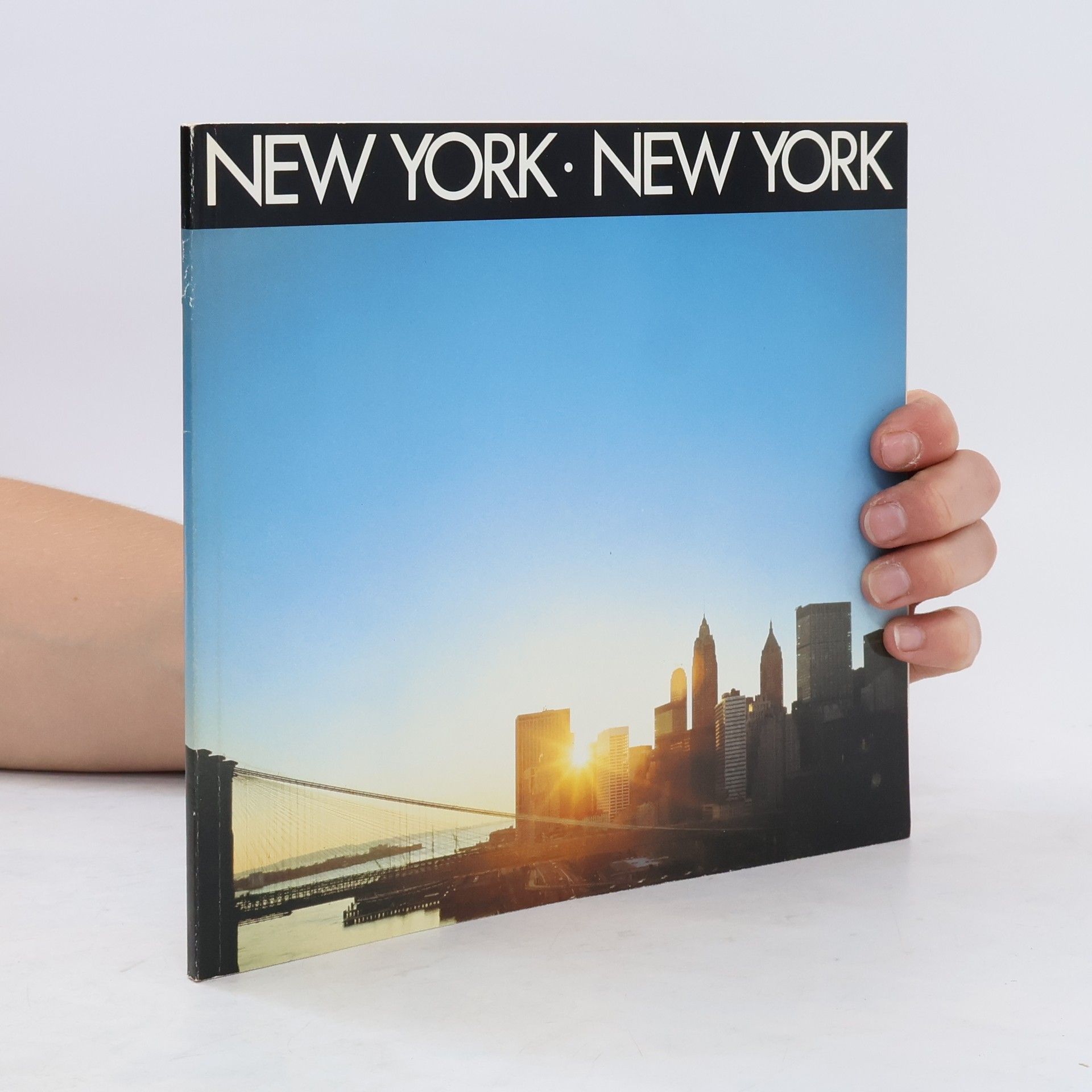 AA.VV. New York, New York