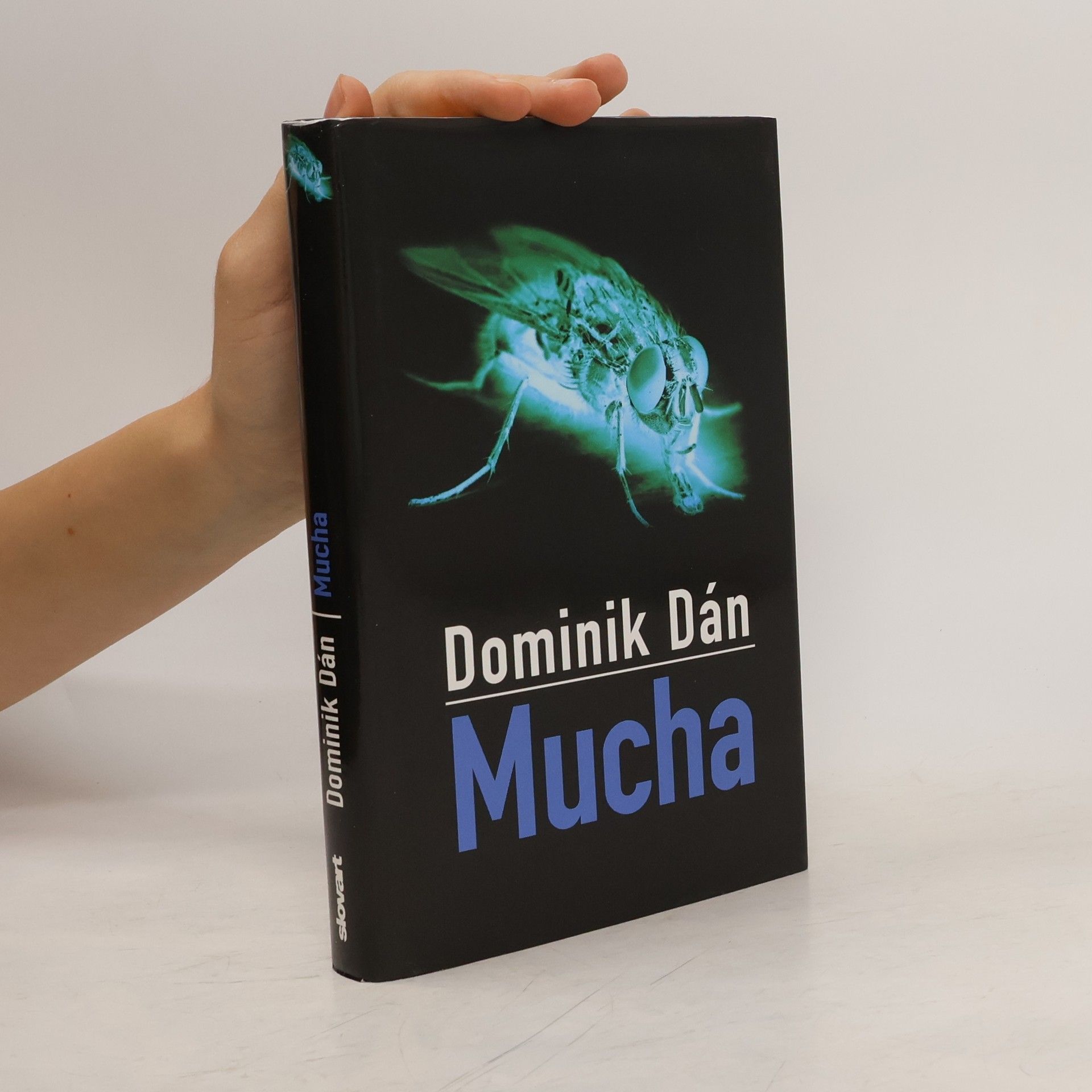 Dominik Dán Mucha