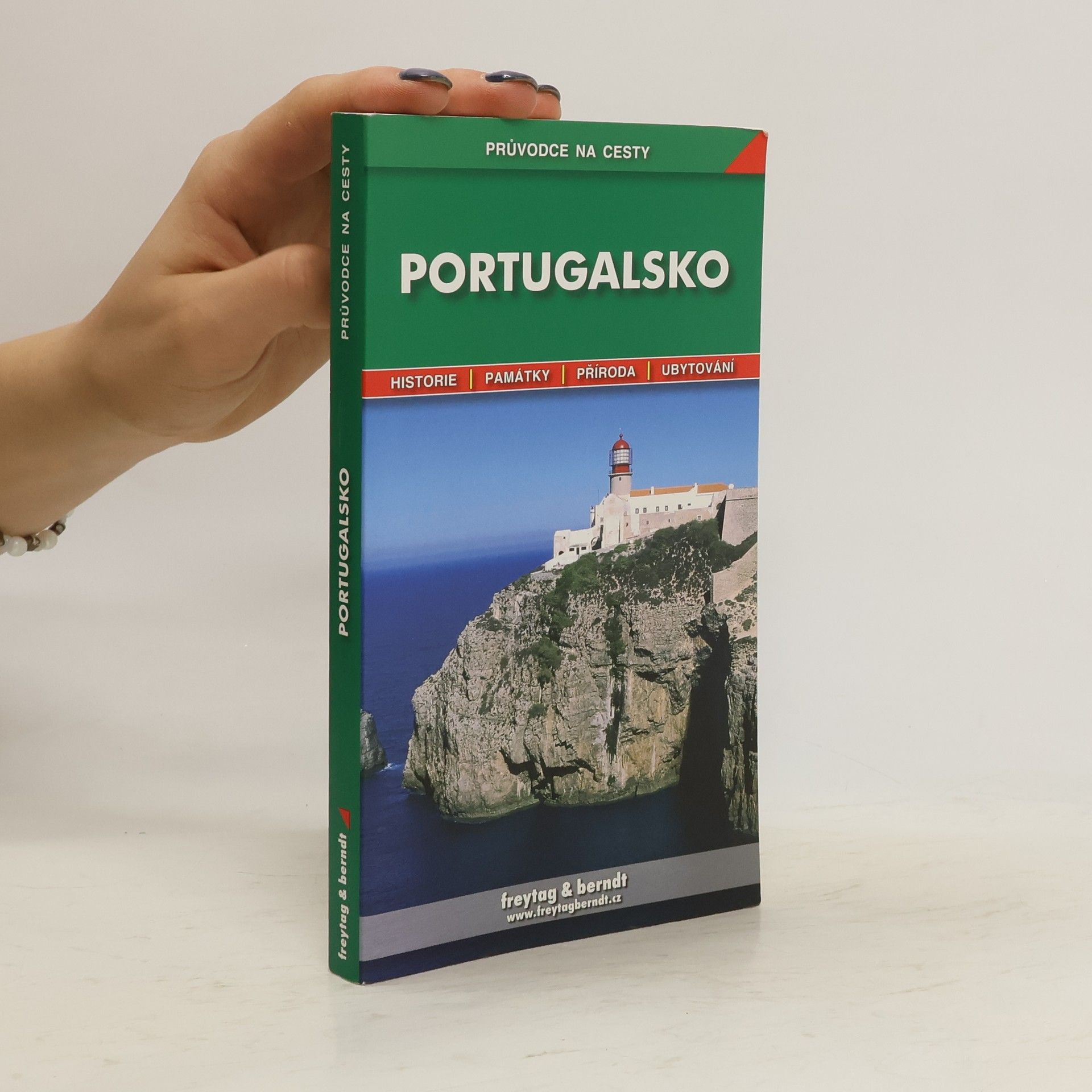 Marcel Pencák Portugalsko