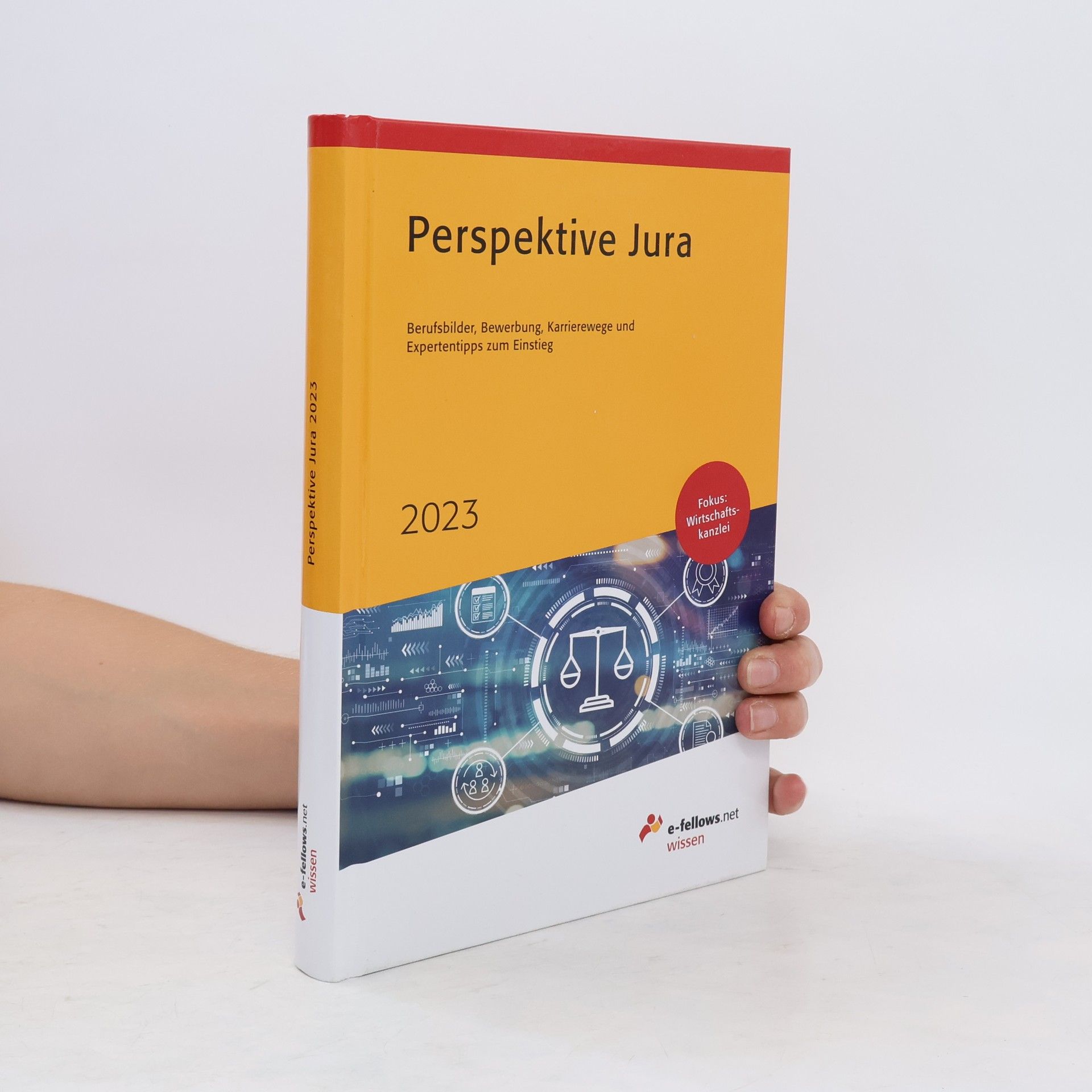 Michael Hies Perspektive Jura